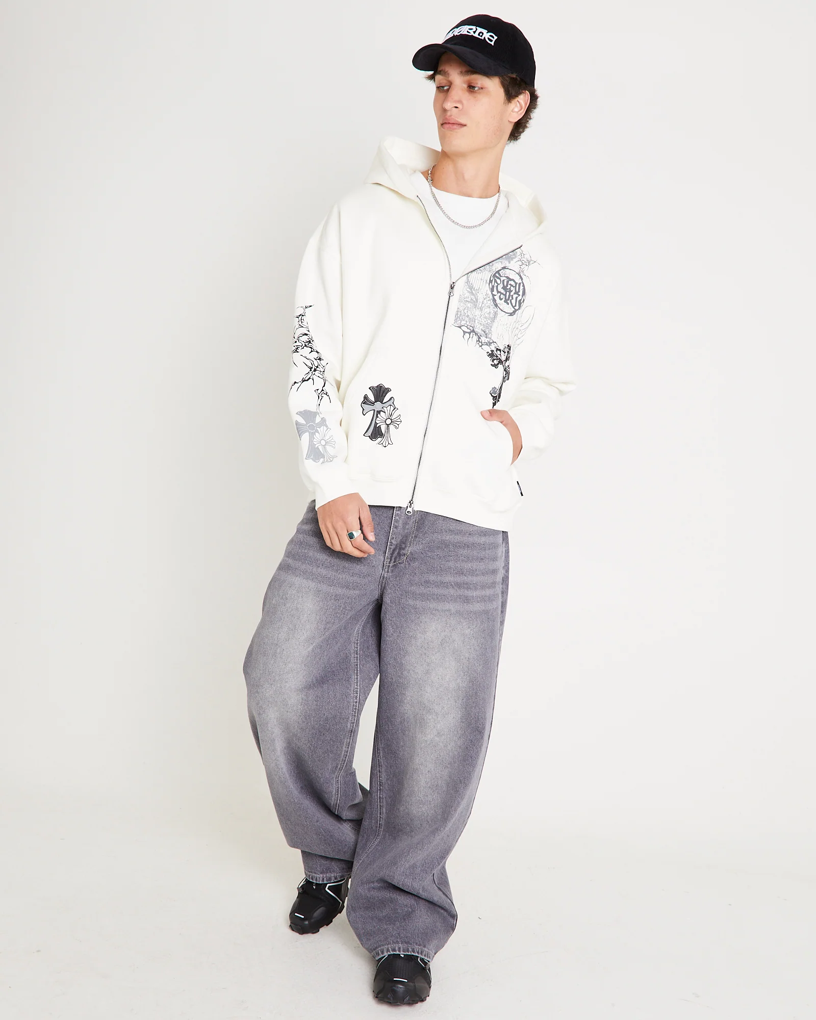 Collision Hoodie - Image 3