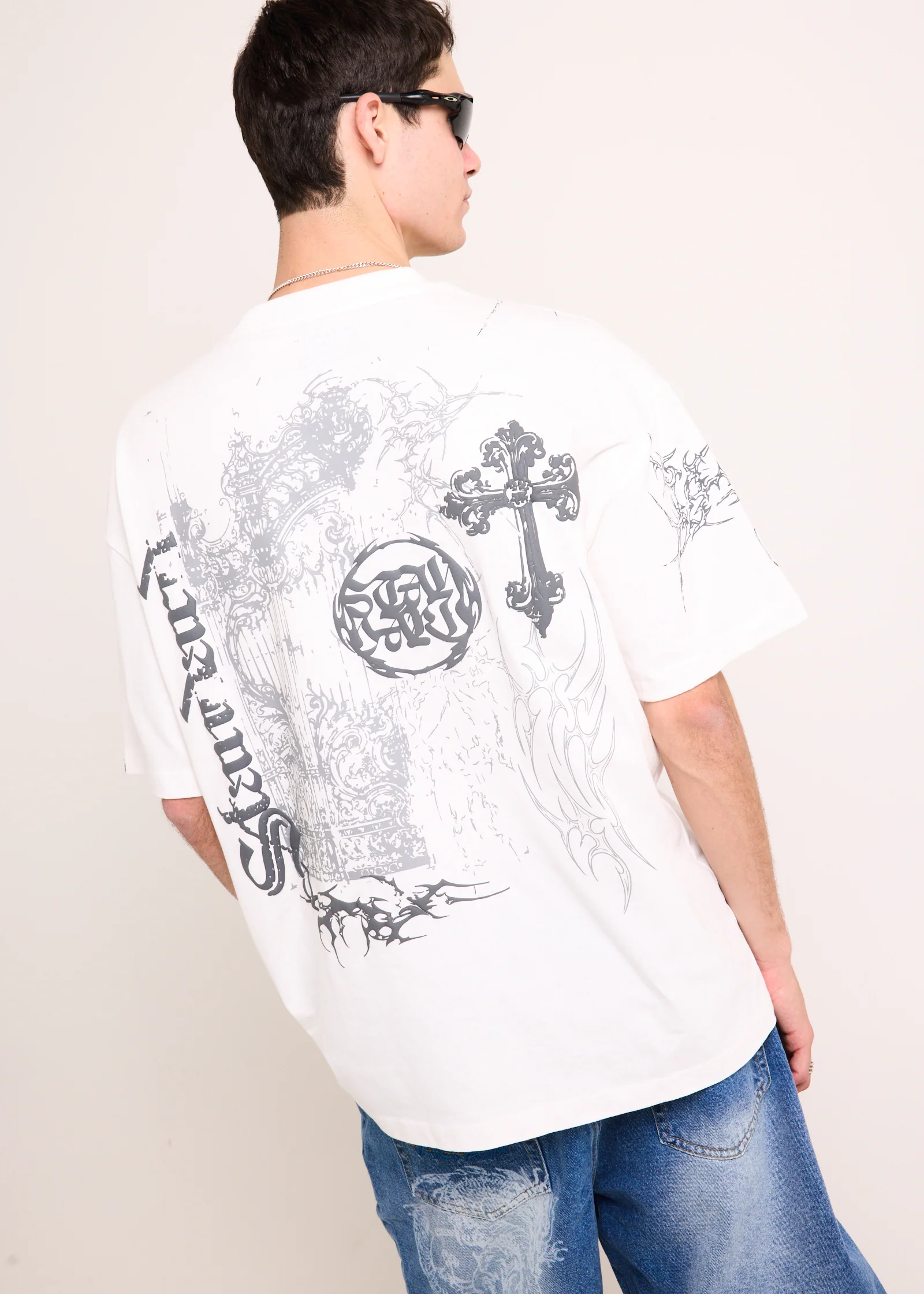 Collision T-Shirt