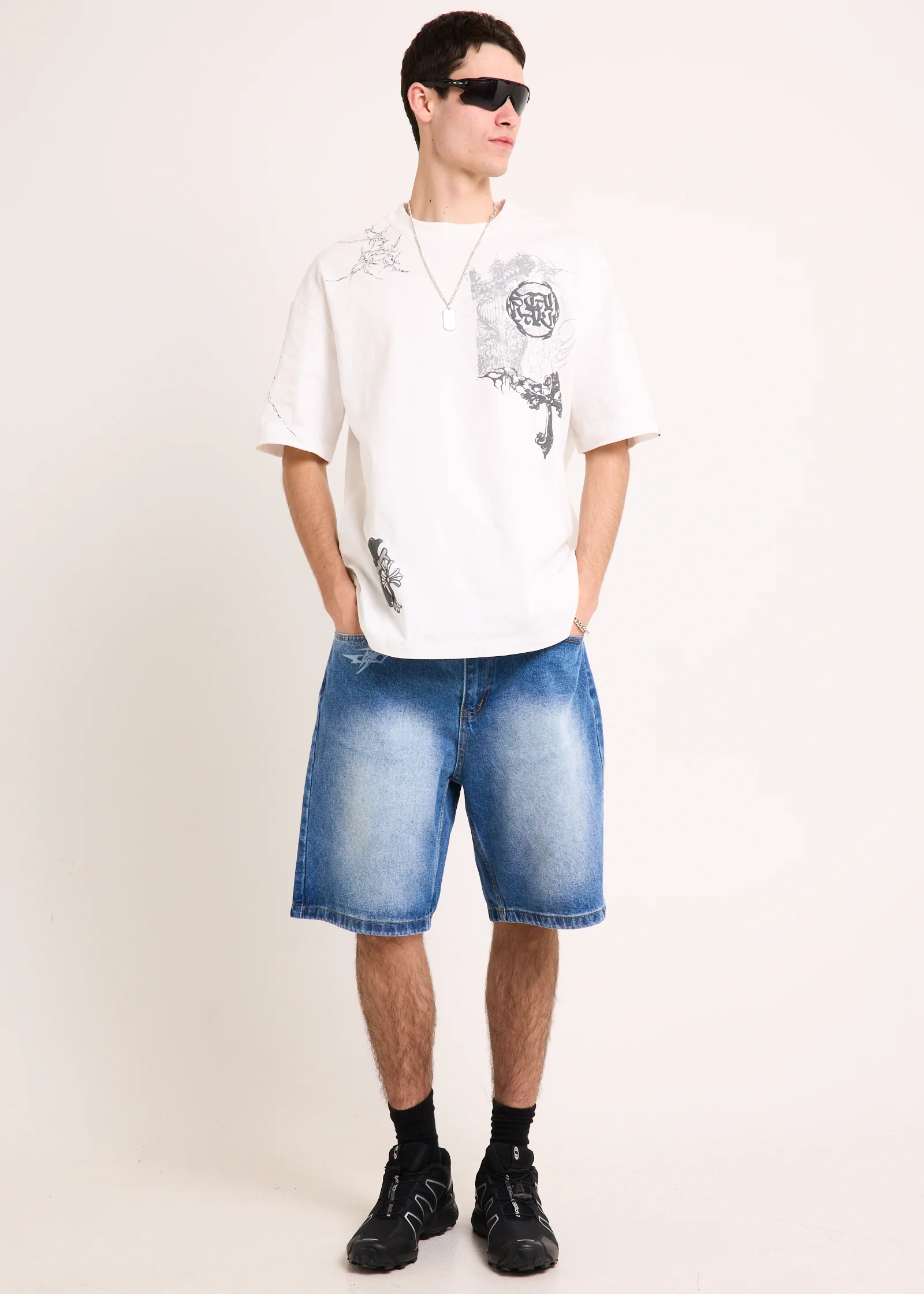 Collision T-Shirt - Image 3
