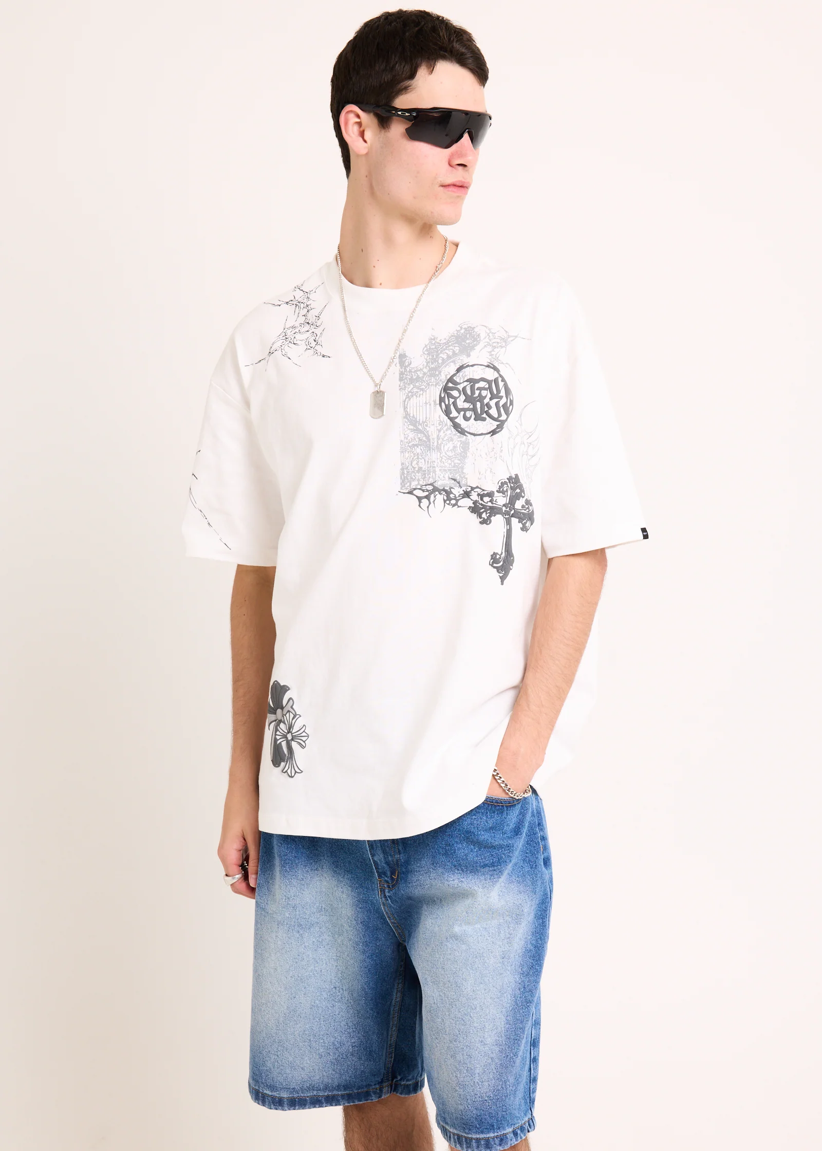 Collision T-Shirt - Image 4