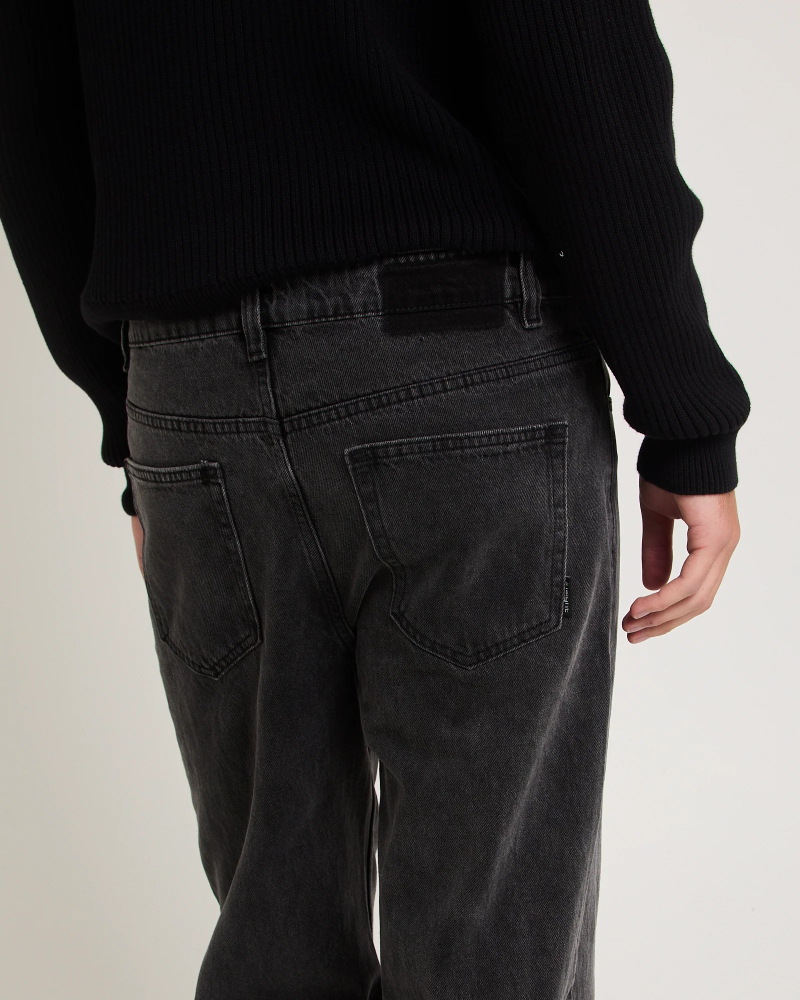 Colt Straight Denim Jeans - Image 5