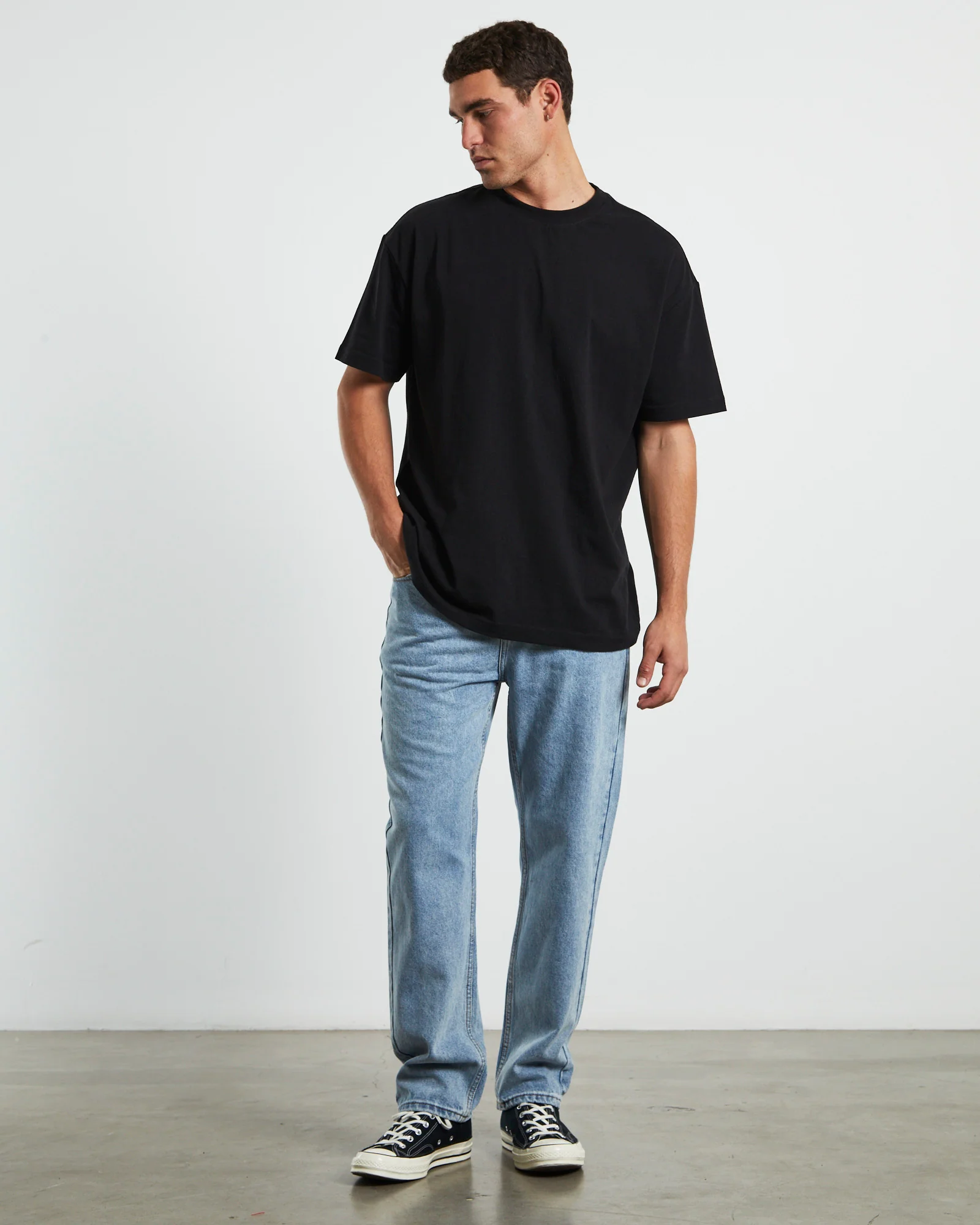 Colt Straight Denim Jeans - Image 6