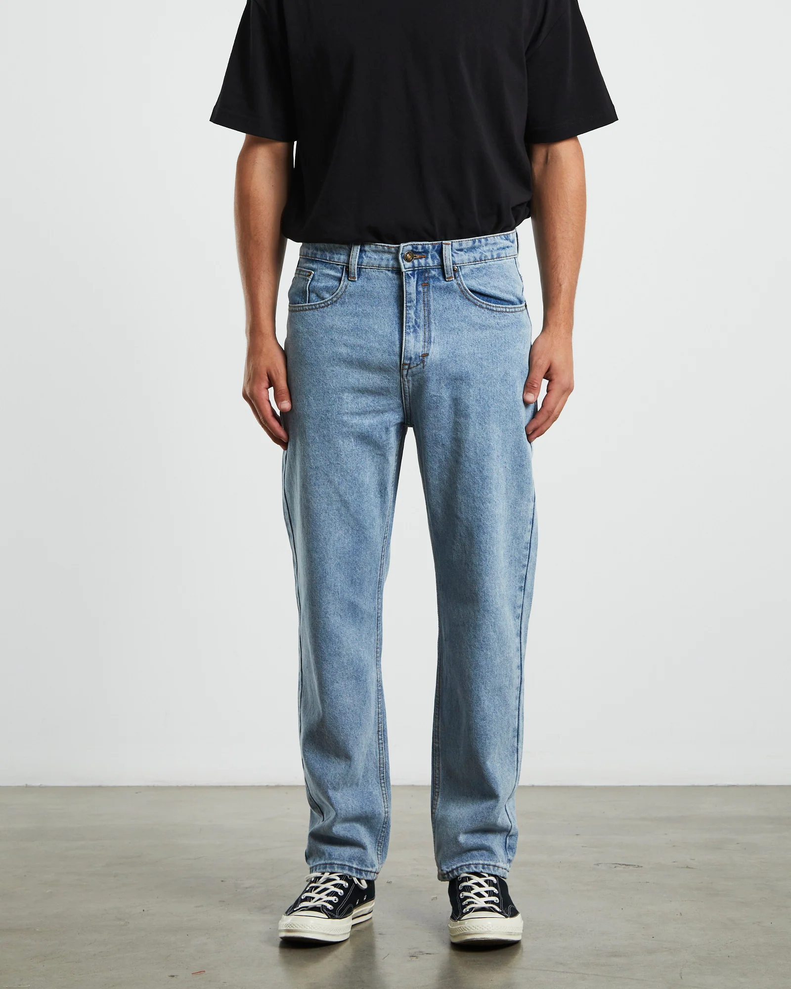 Colt Straight Denim Jeans - Image 8