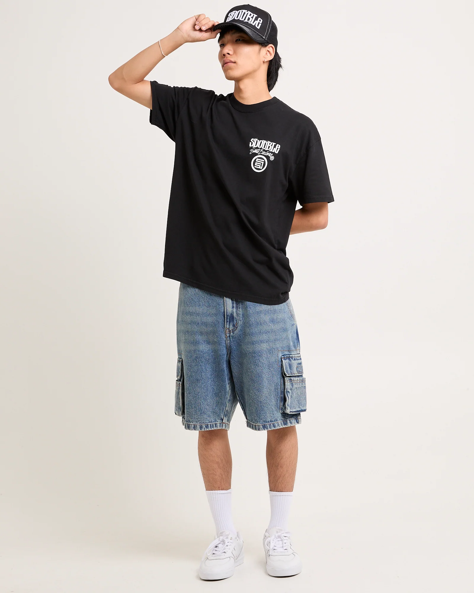 Combo Platter T-Shirt - Image 3