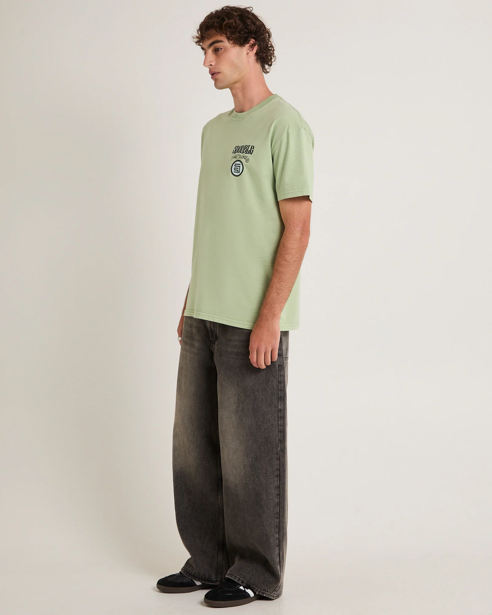 Combo Platter T-Shirt - Image 4