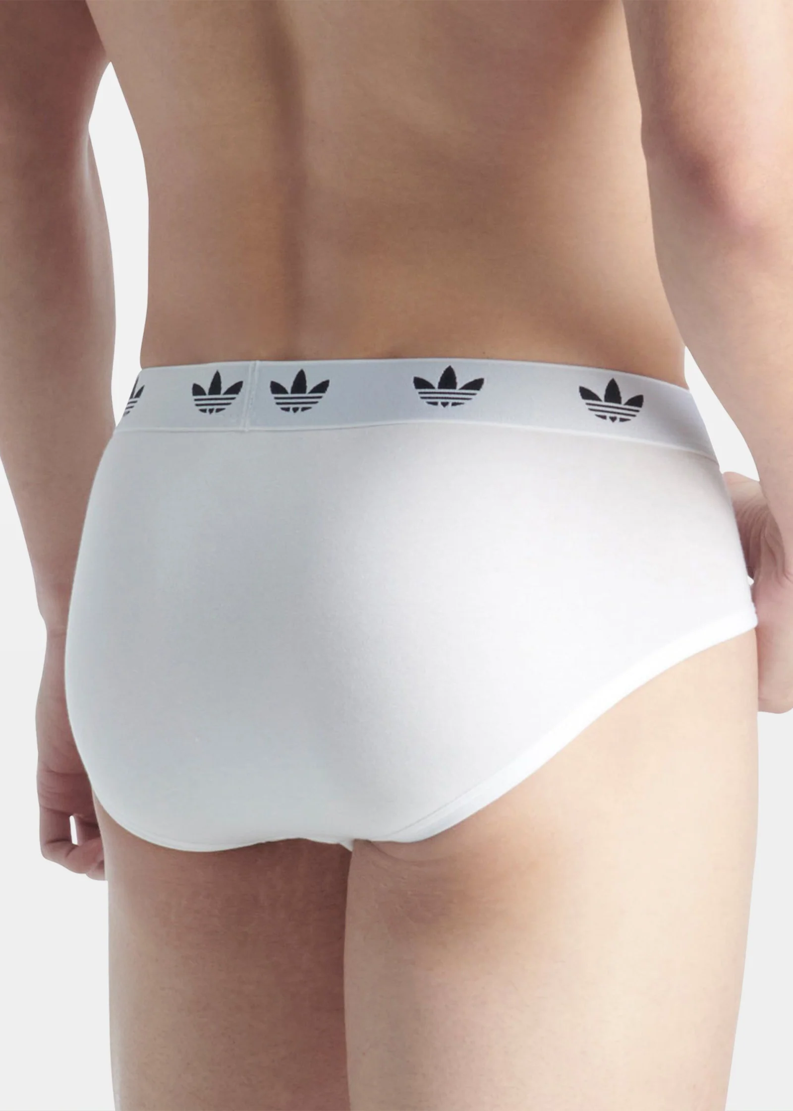 Comfort Flex Cotton Brief 3 Pack Underwear - Image 7