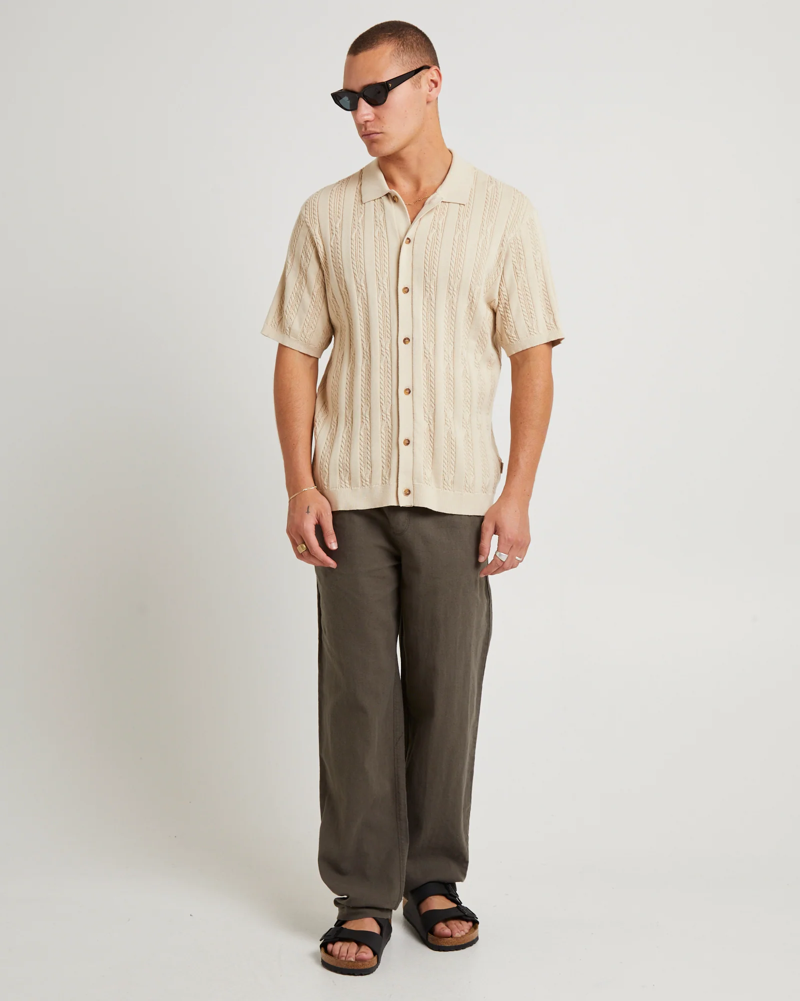 Common Linen Pants - Image 5