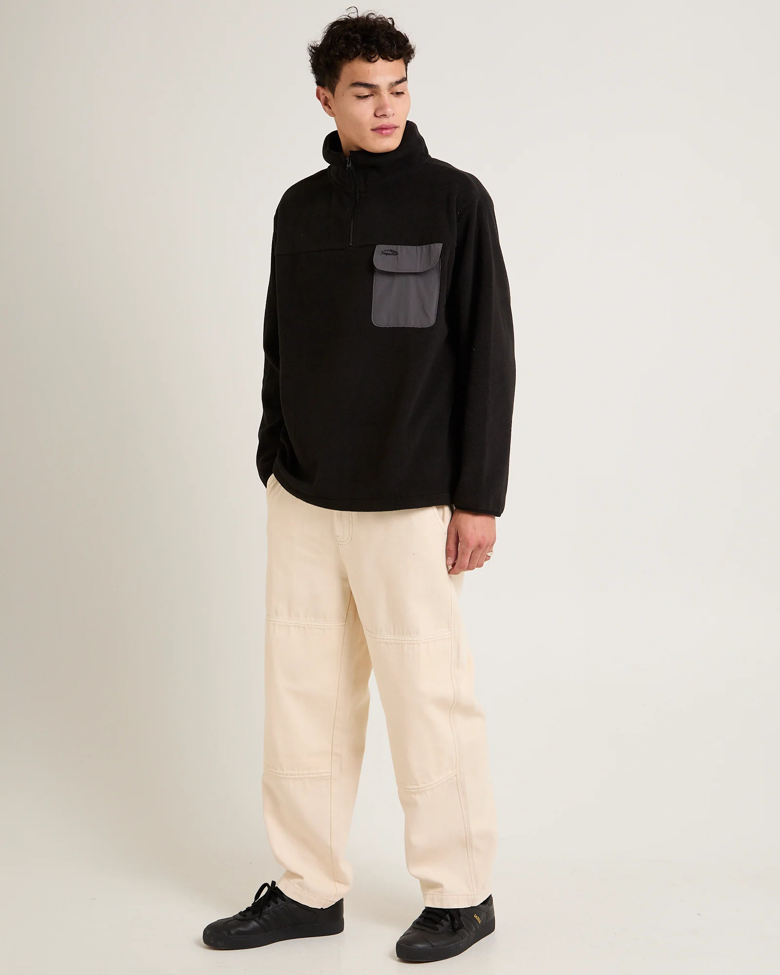 Como Polar Fleece - Image 4
