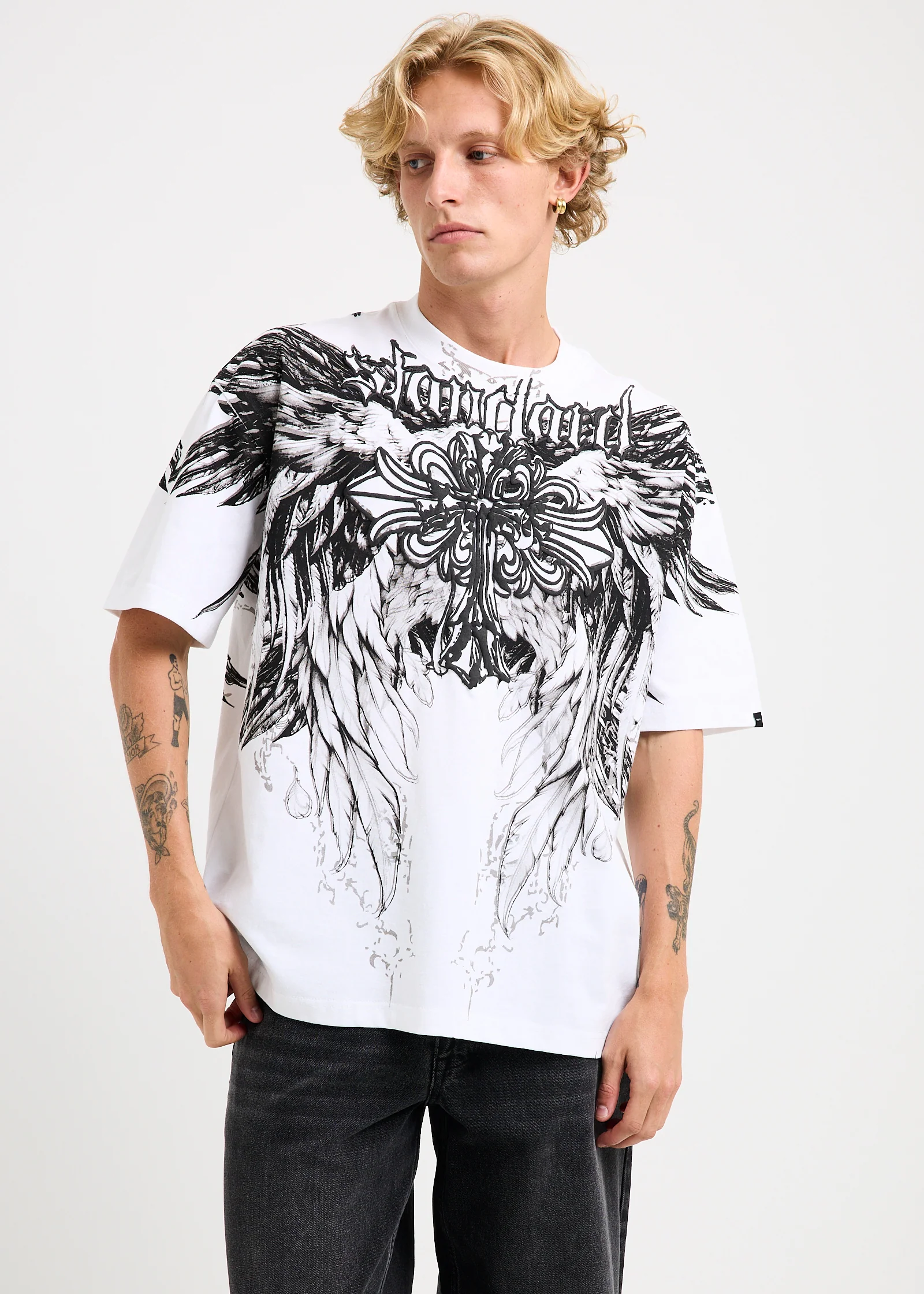 Control T-Shirt