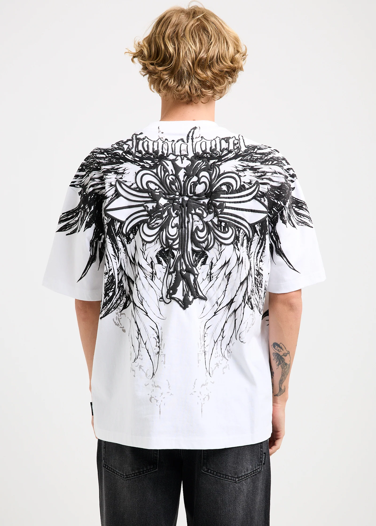 Control T-Shirt - Image 2