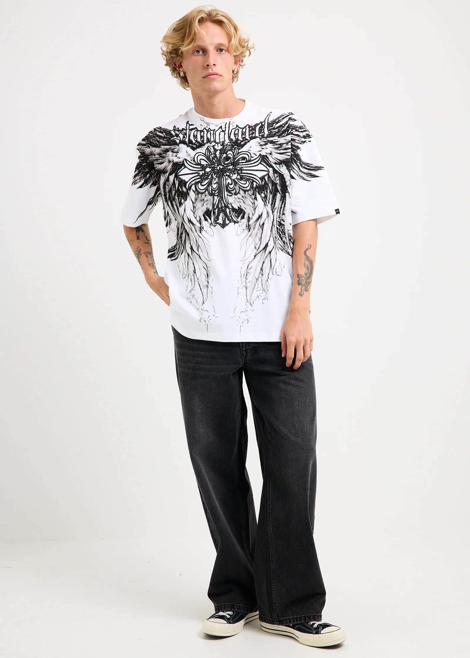 Control T-Shirt - Image 3