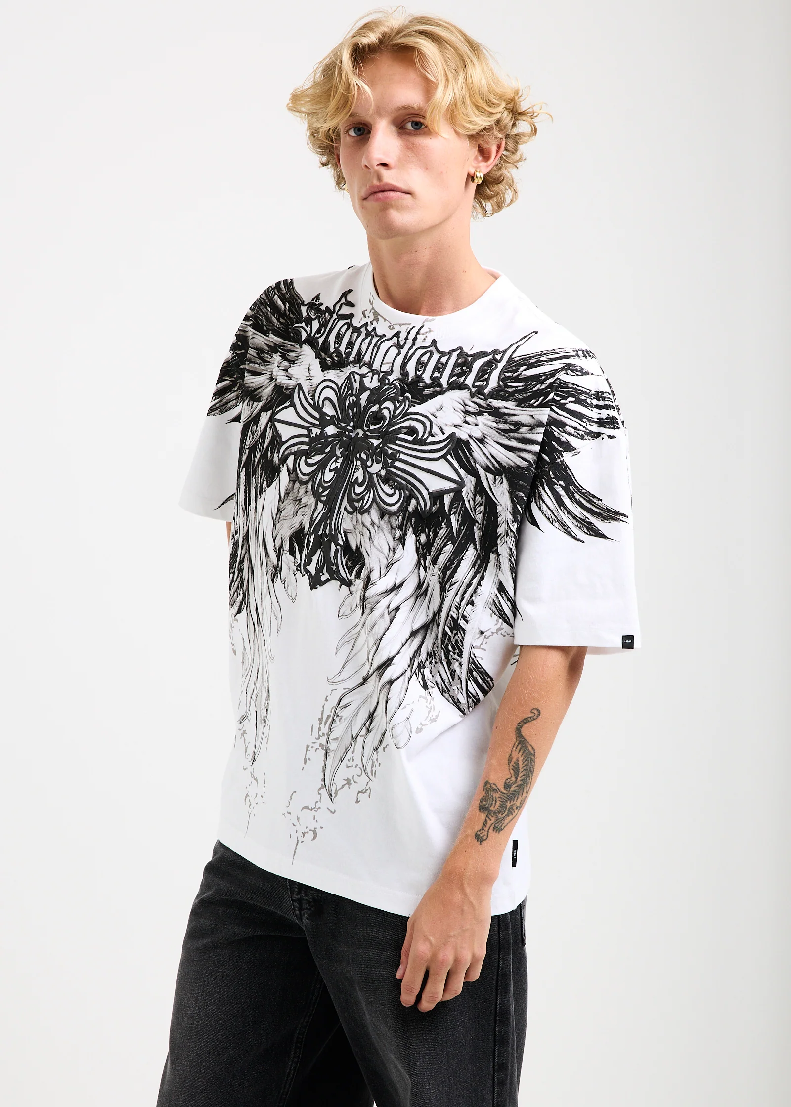 Control T-Shirt - Image 4