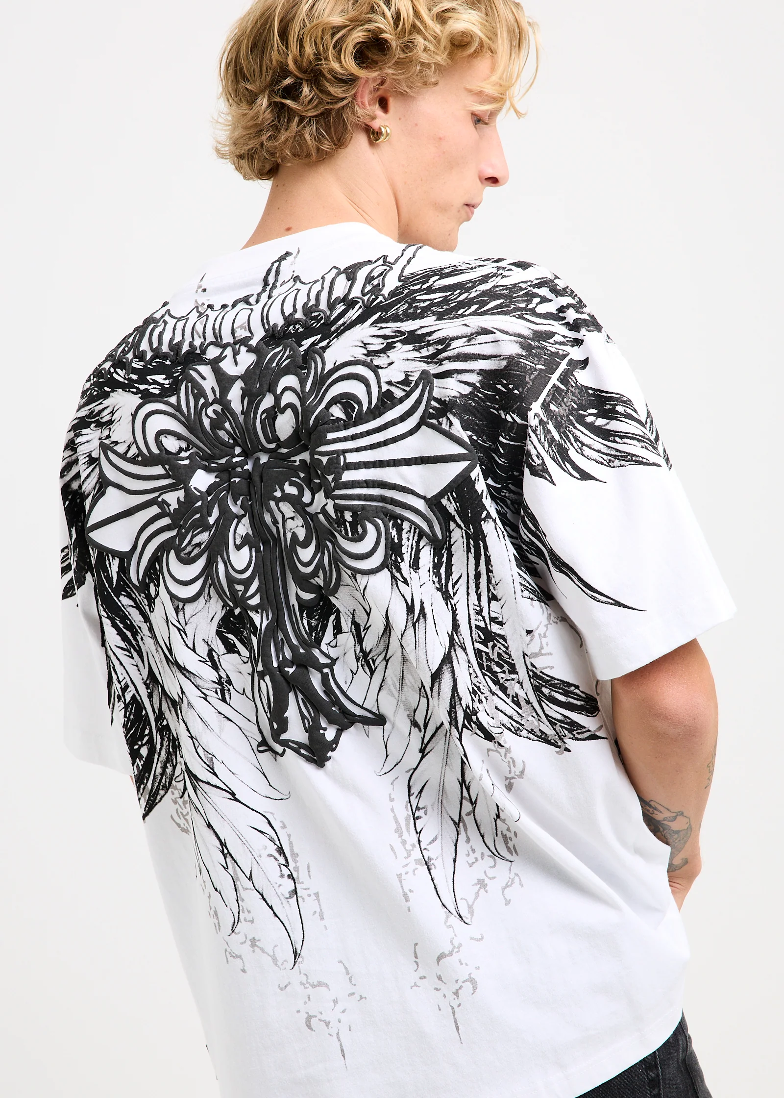 Control T-Shirt - Image 6