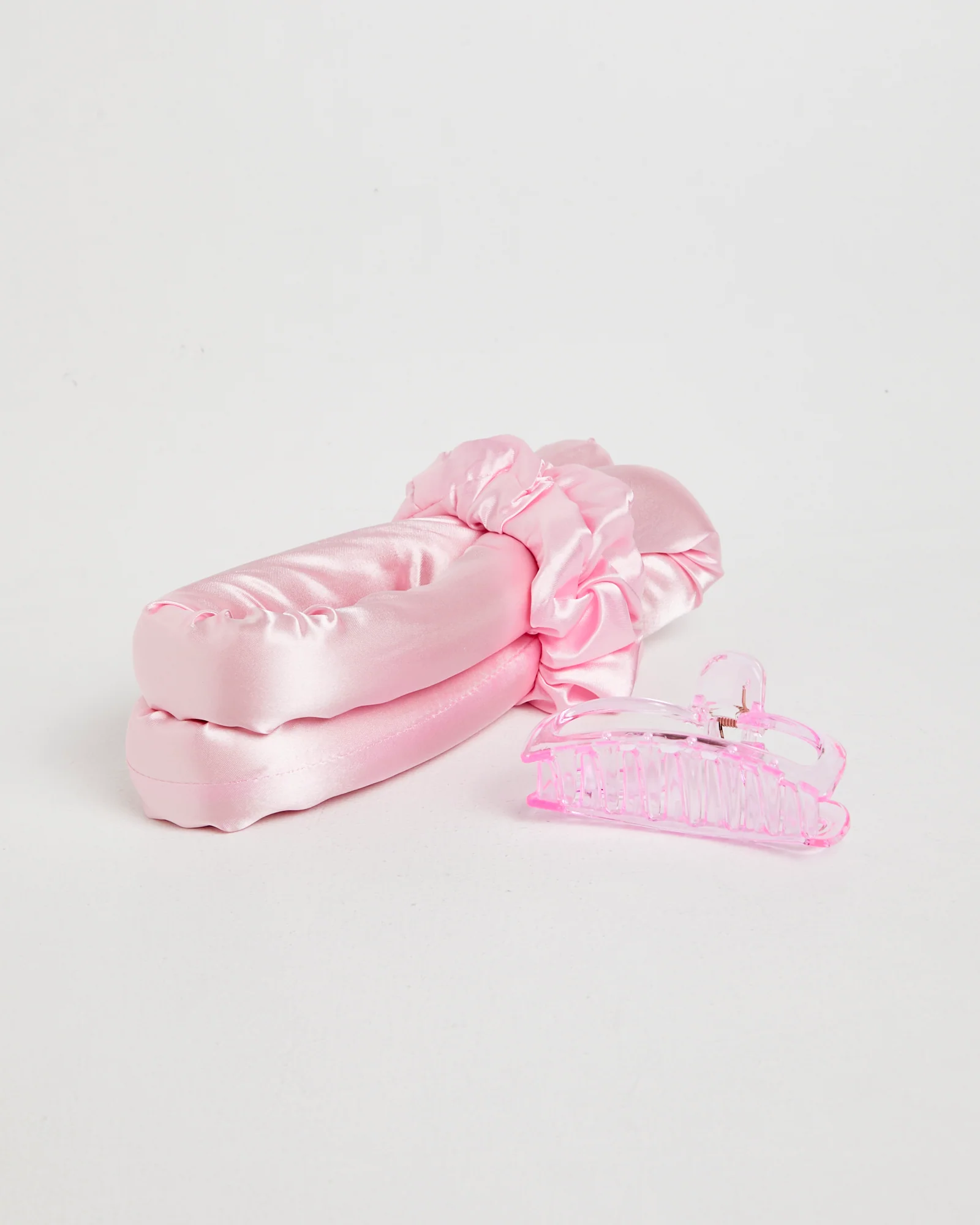 Cool Curls Heatless Roller Set - Image 3