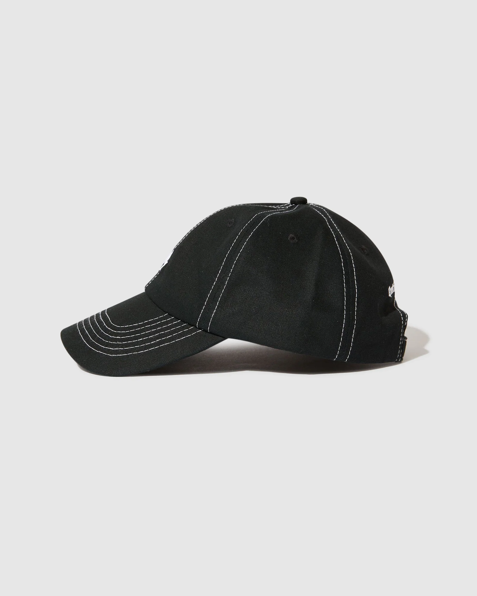 Core Six Panel Cap - Image 4