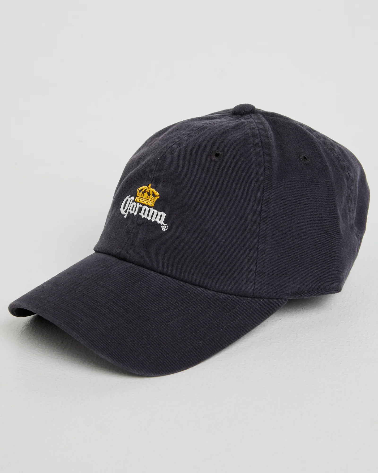 Corona Crown Ball Park Cap - Image 2