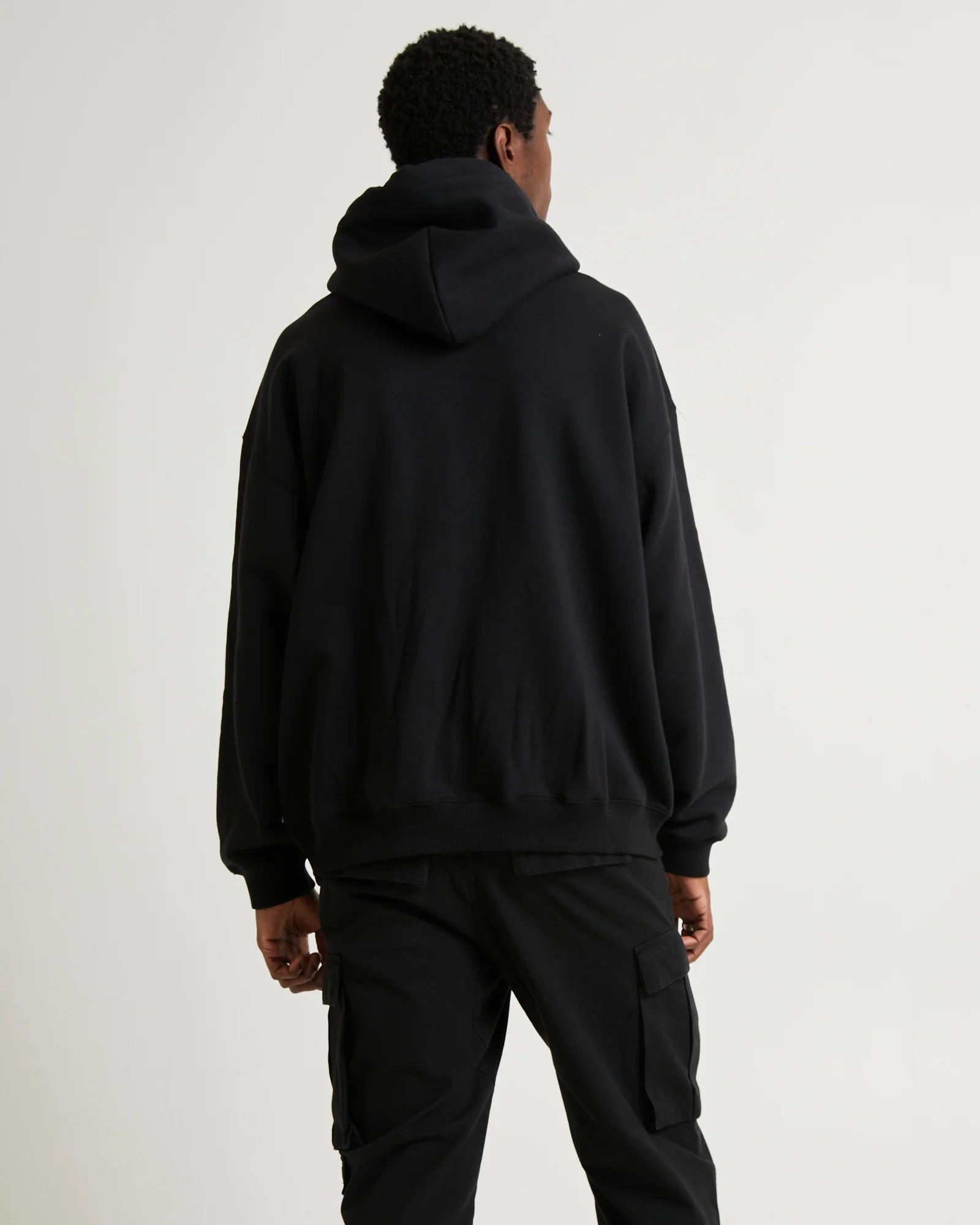 Corp Hoodie - Image 2