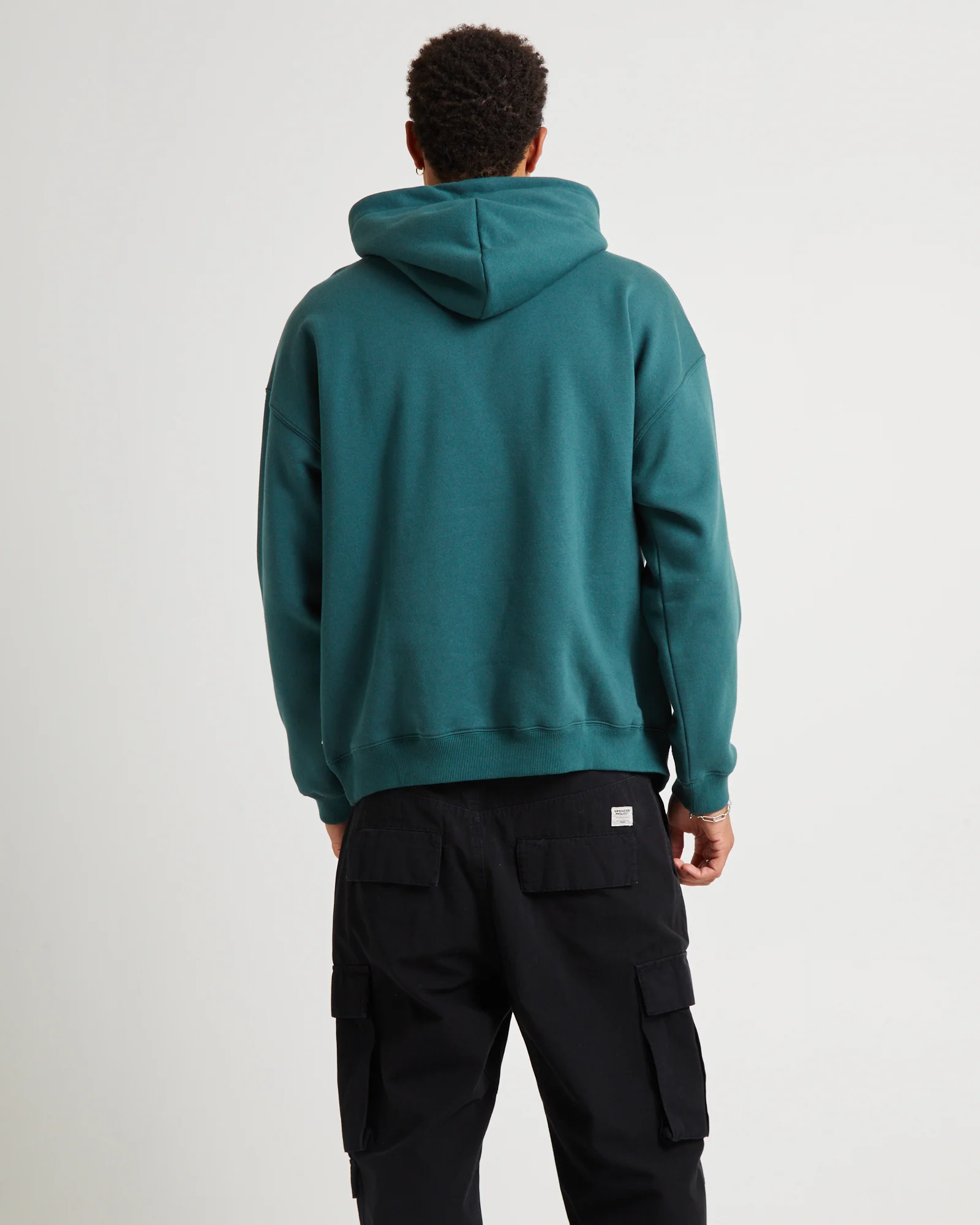 Corp Hoodie - Image 2