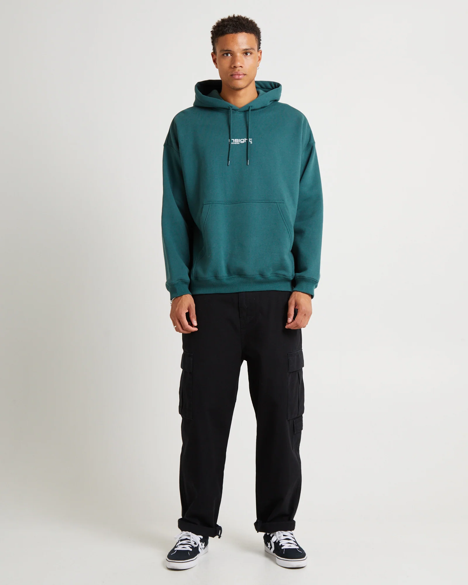 Corp Hoodie - Image 3