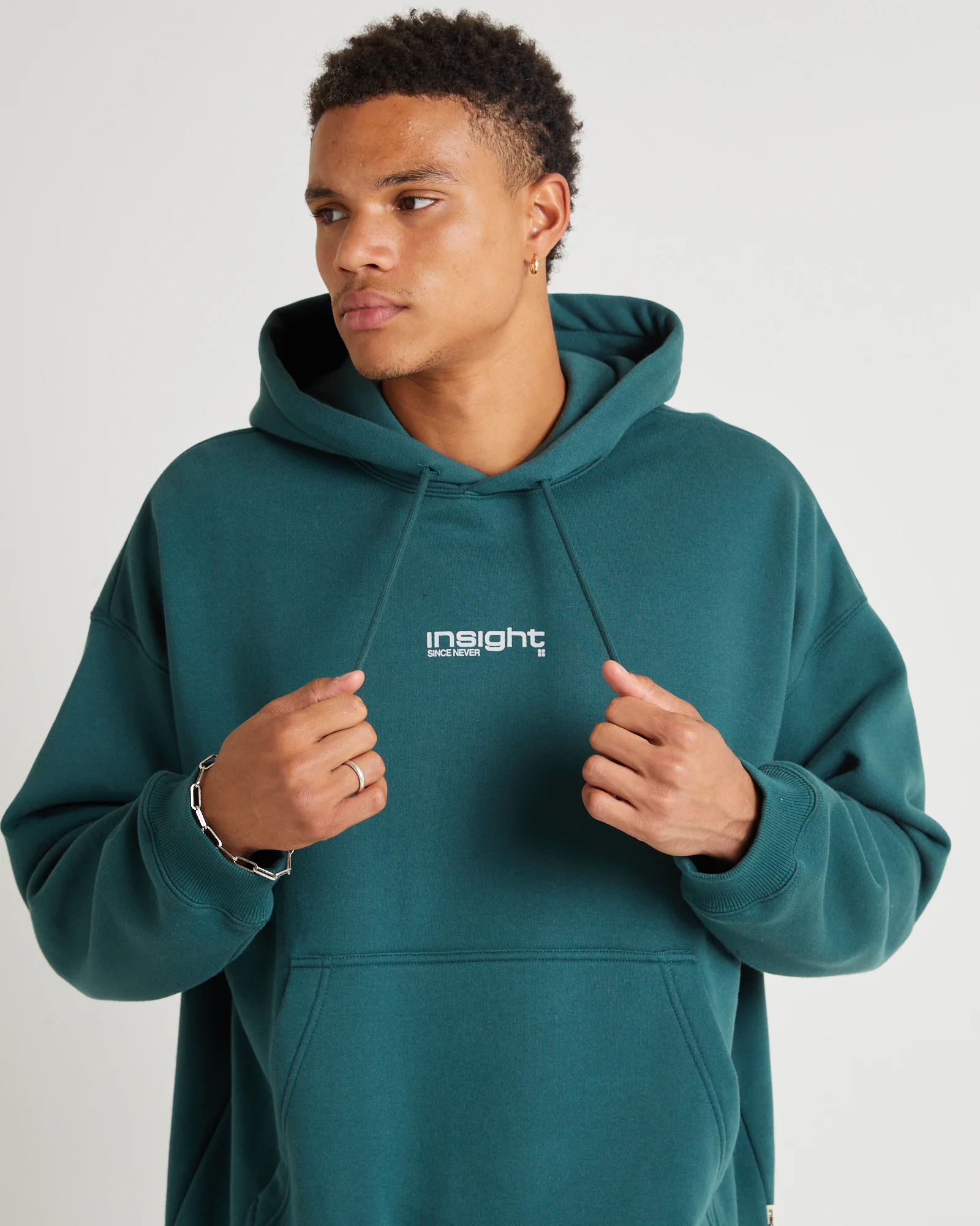 Corp Hoodie - Image 5