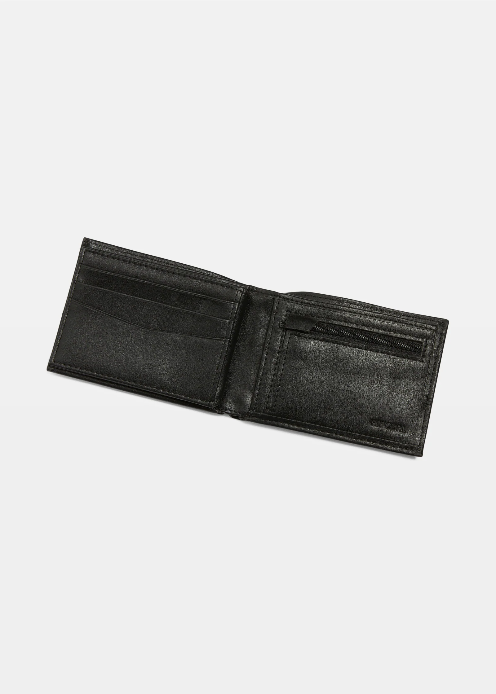 Corpawatu Icon PU Slim Wallet - Image 3