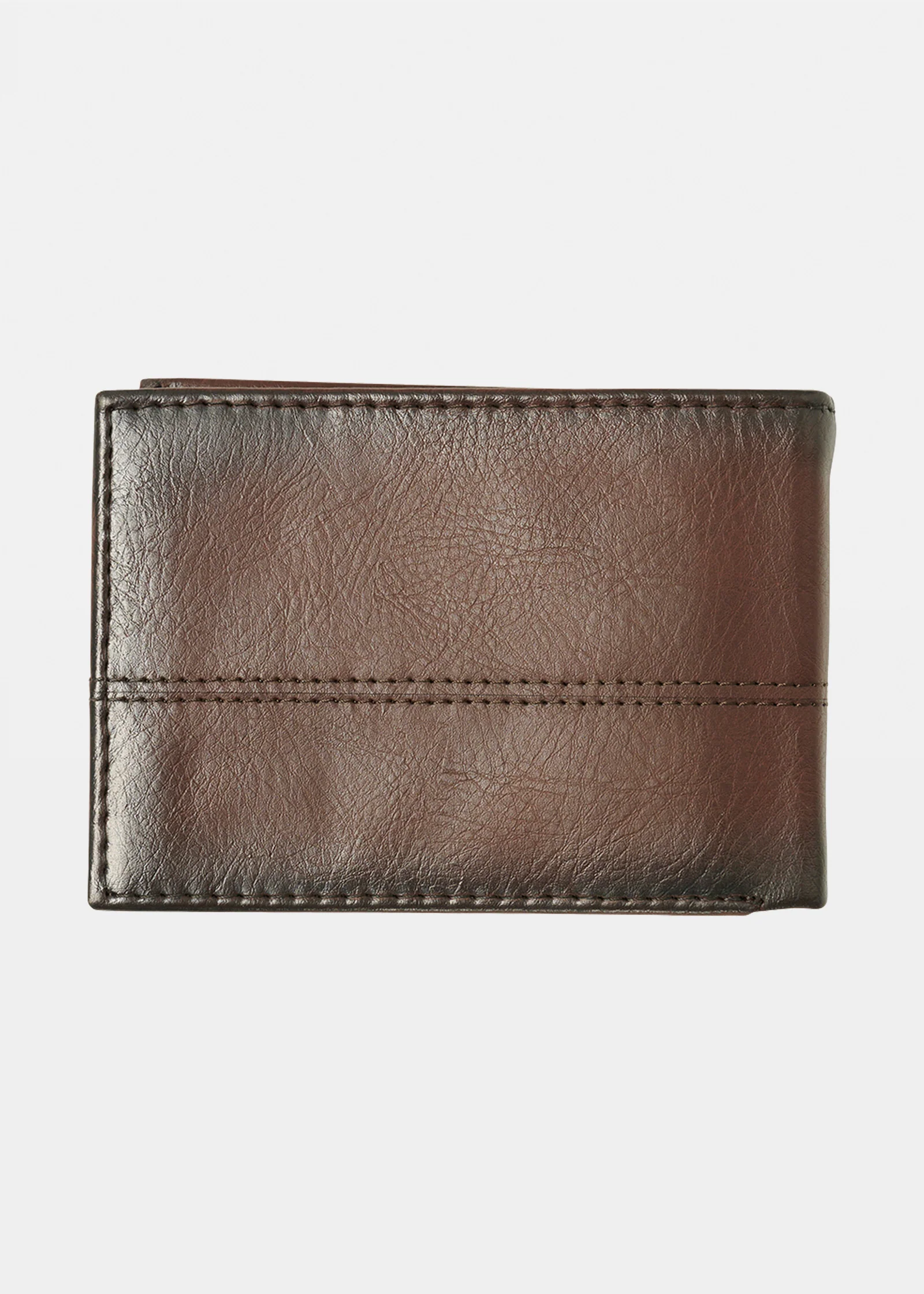 Corpawatu Icon PU Slim Wallet - Image 2