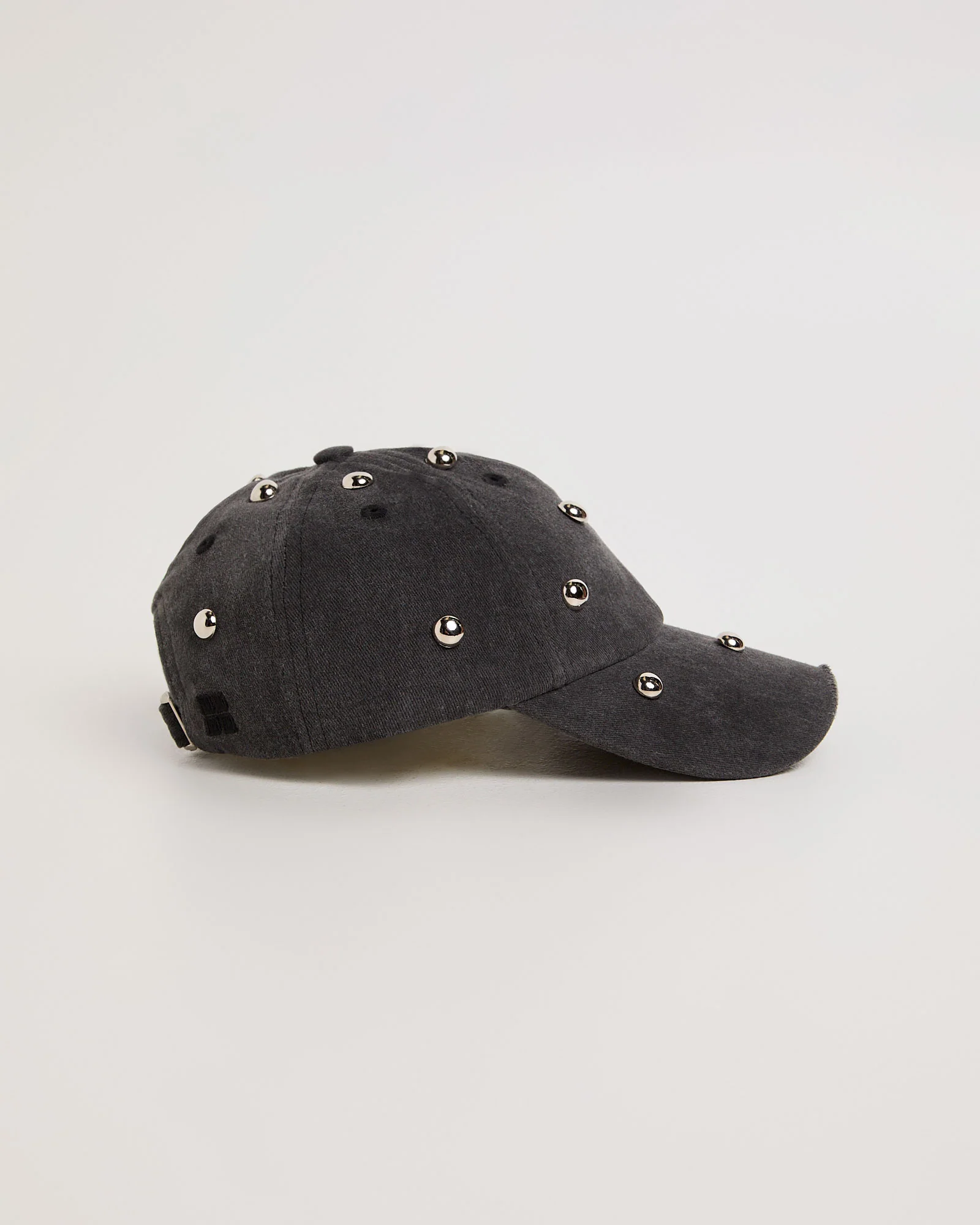 Cory Studded Cap - Image 3