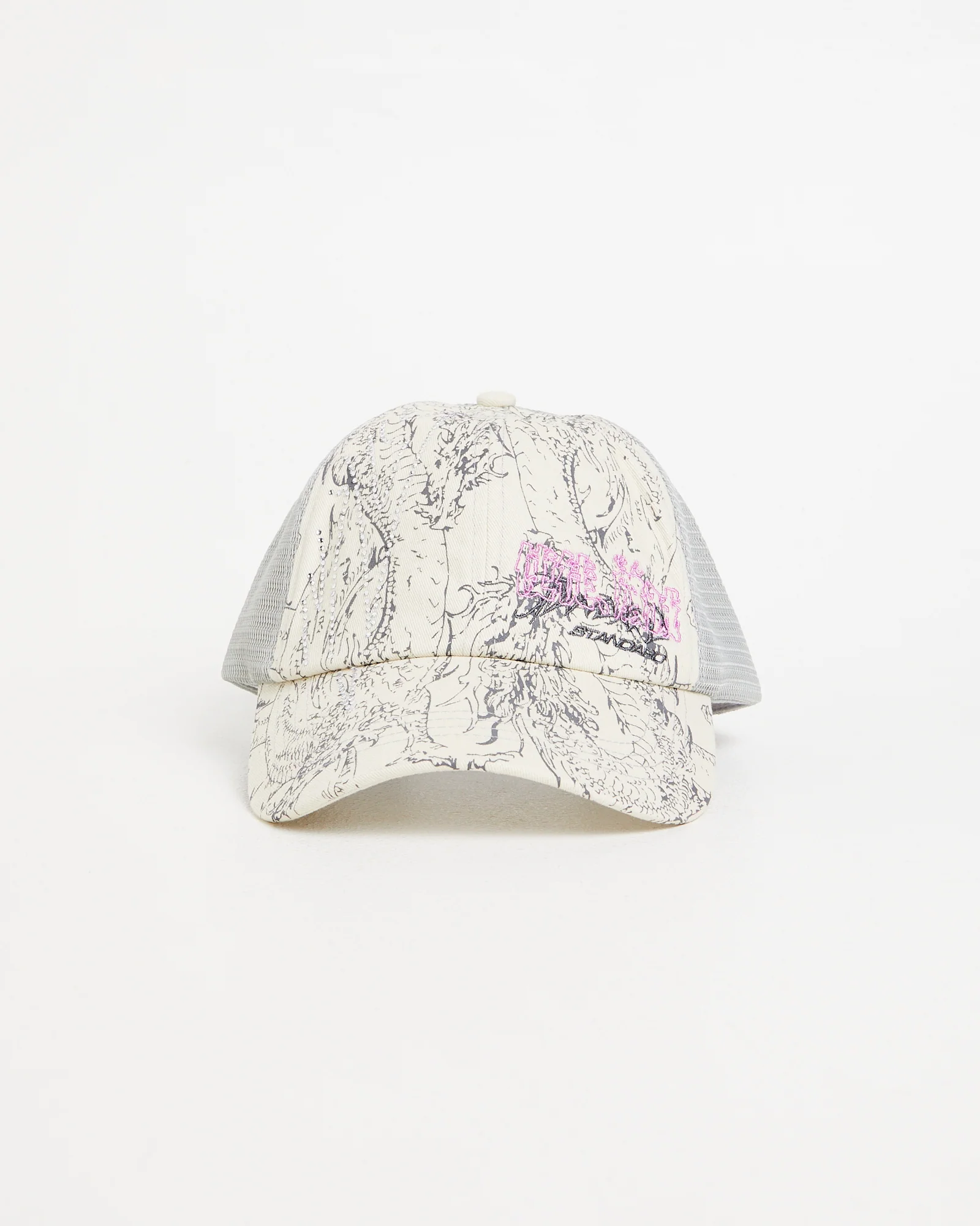 County Cap