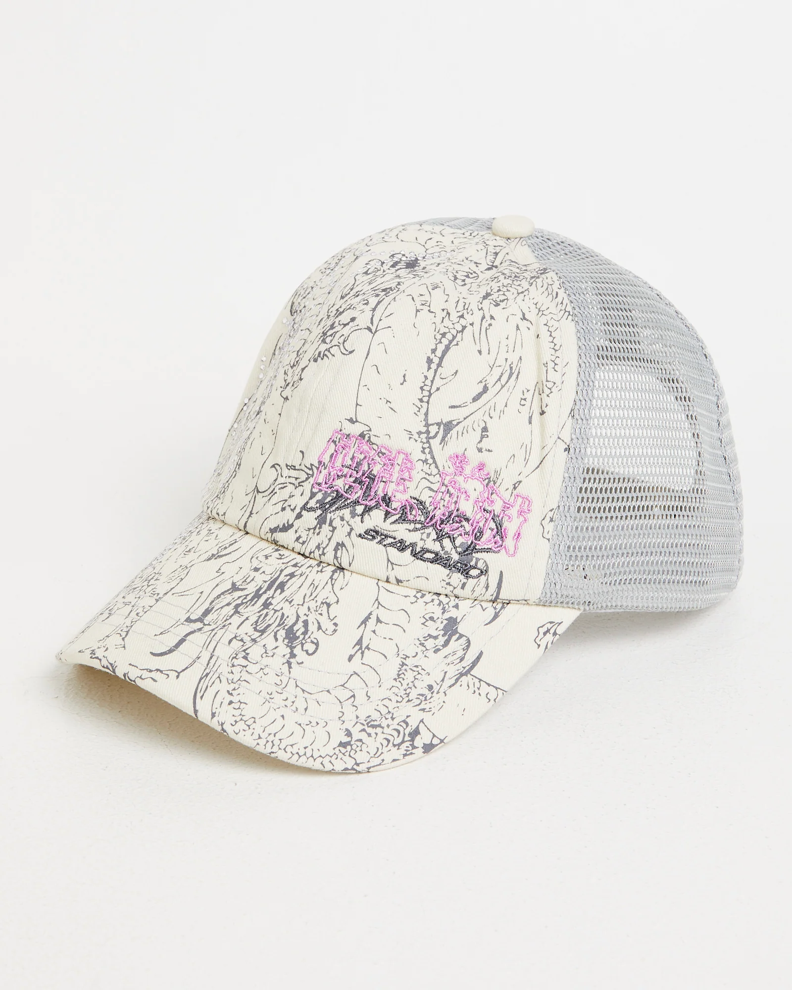 County Cap - Image 2