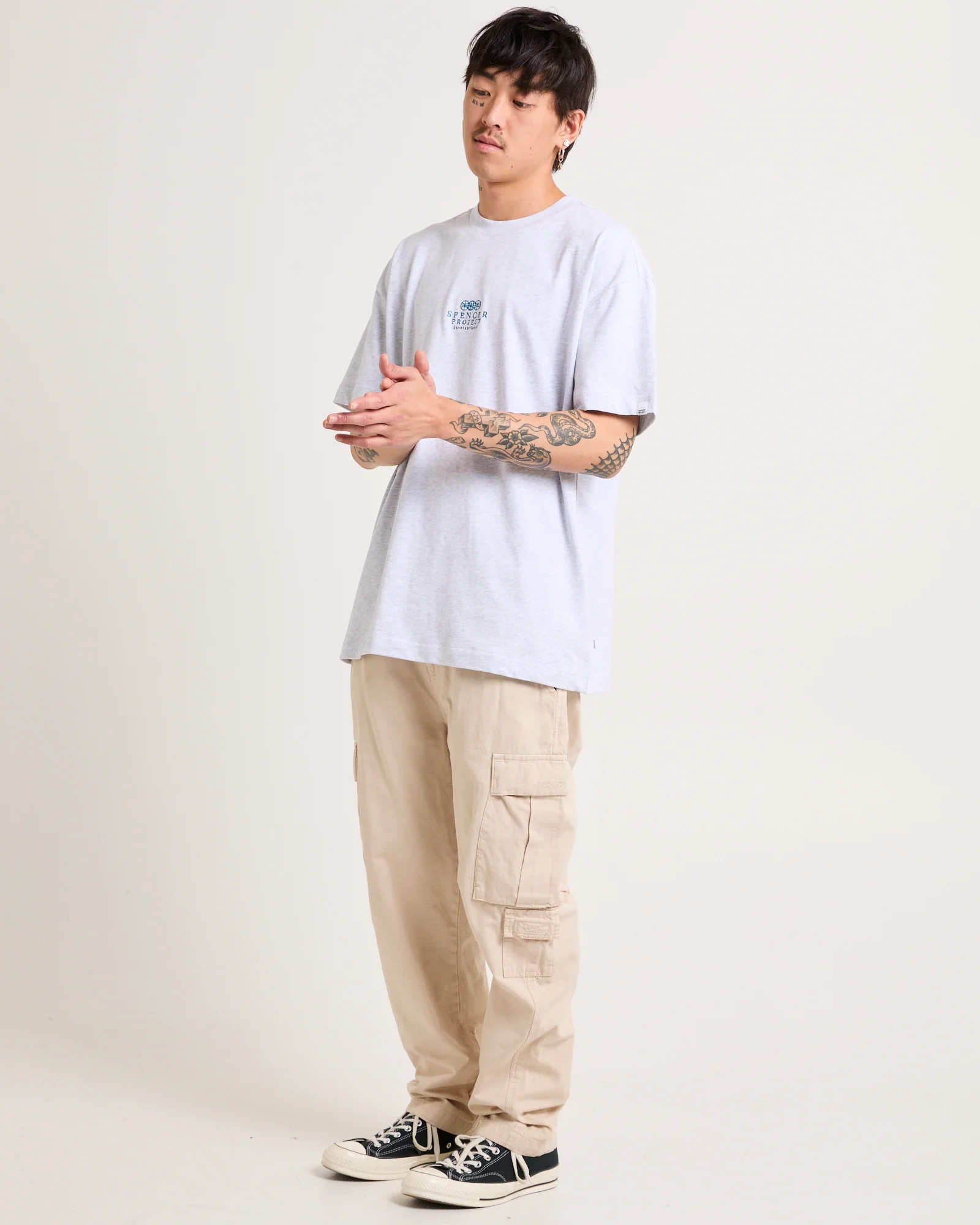 Court T-Shirt - Image 4