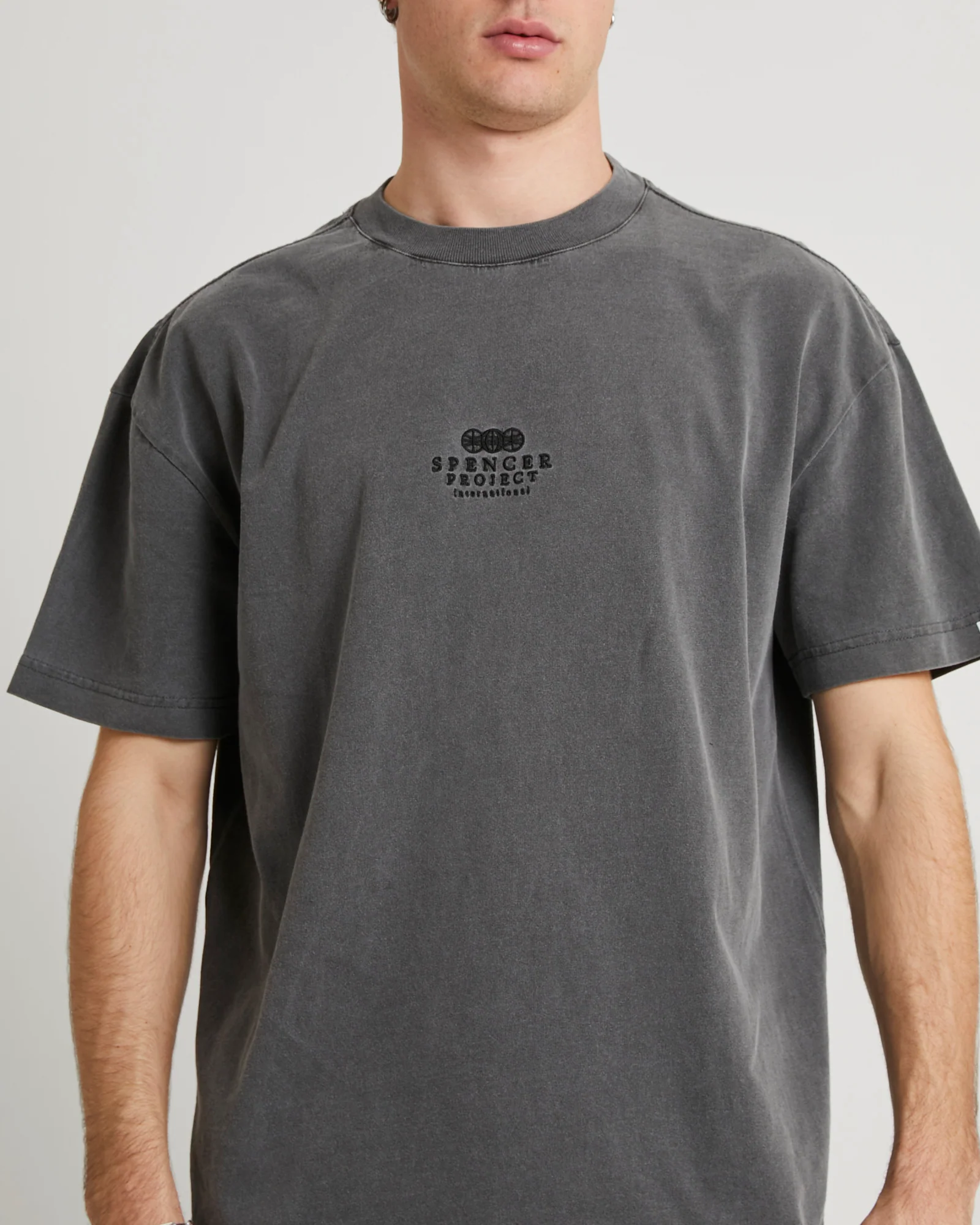 Court T-Shirt - Image 5