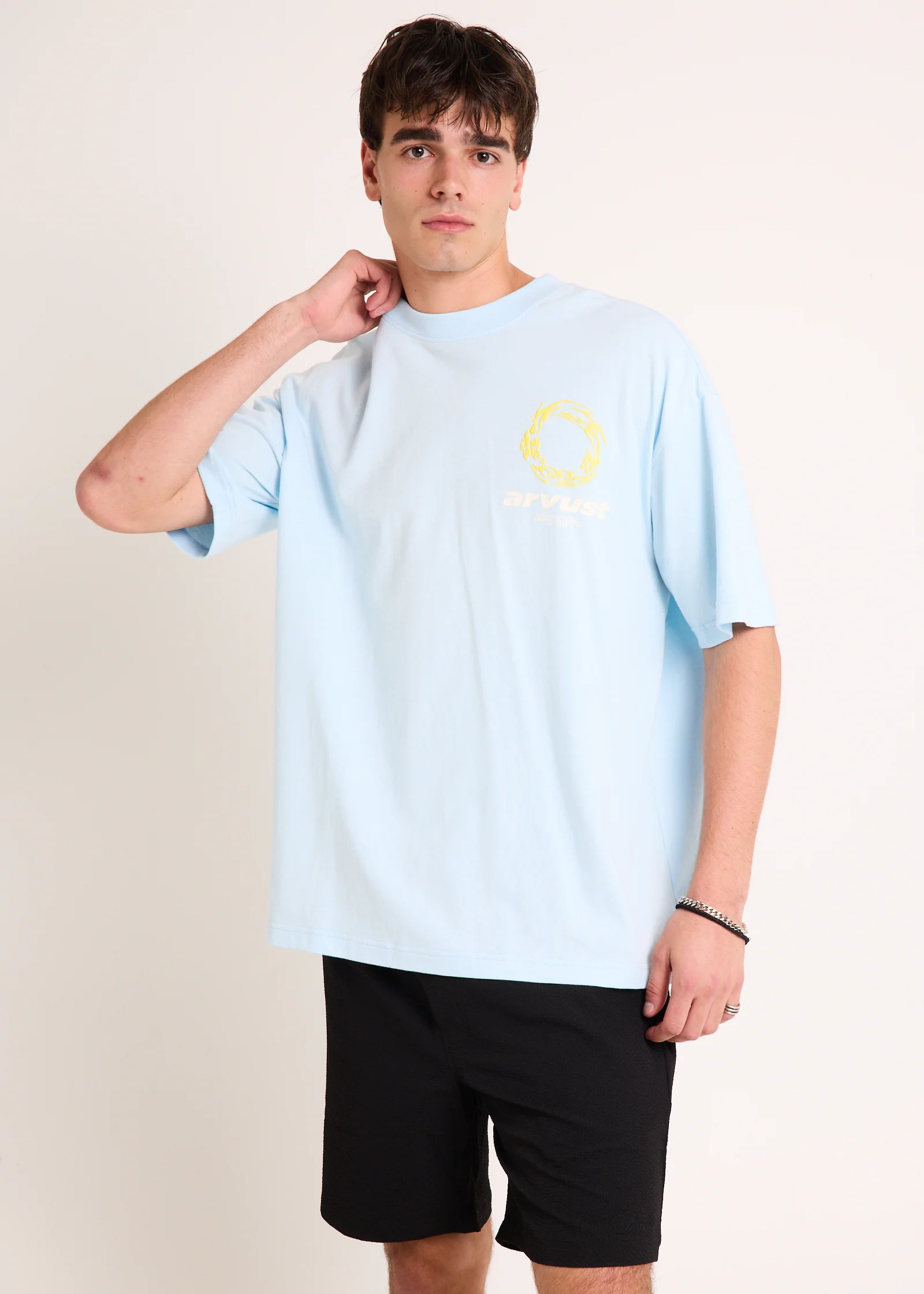 Crafted T-Shirt - Image 2