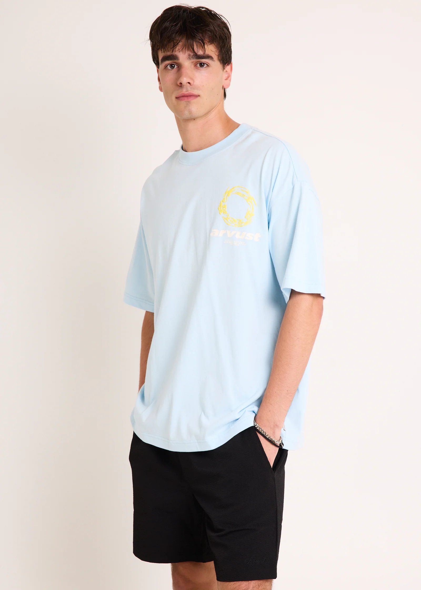 Crafted T-Shirt - Image 4