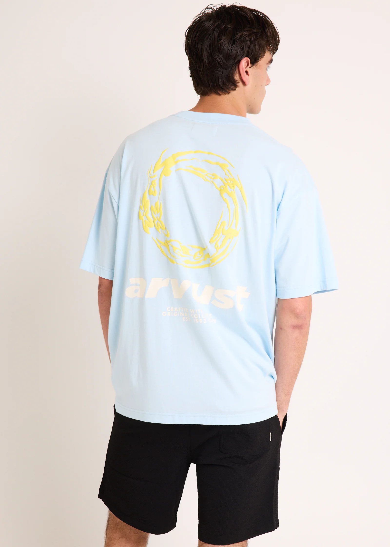 Crafted T-Shirt - Image 5
