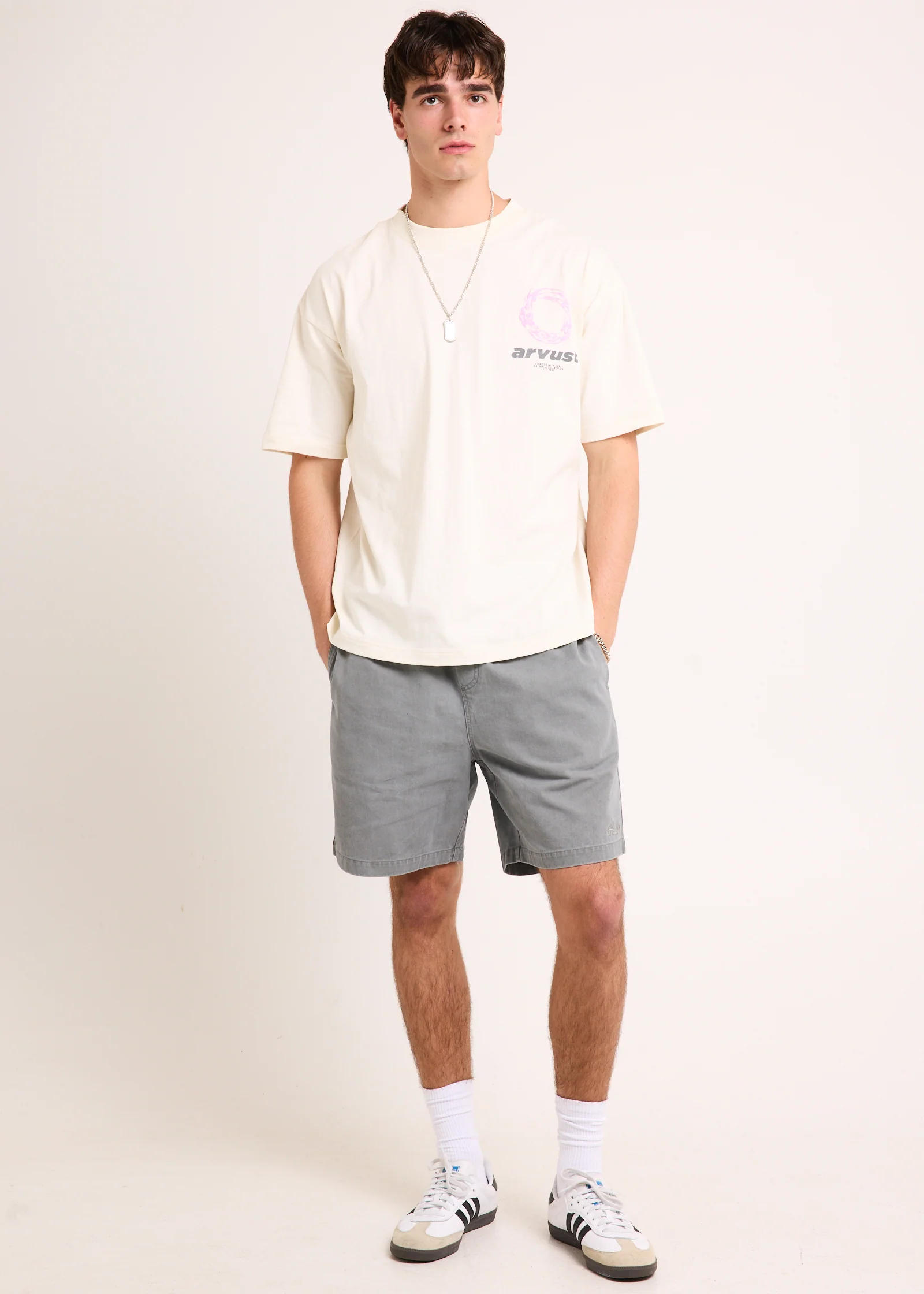 Crafted T-Shirt - Image 3