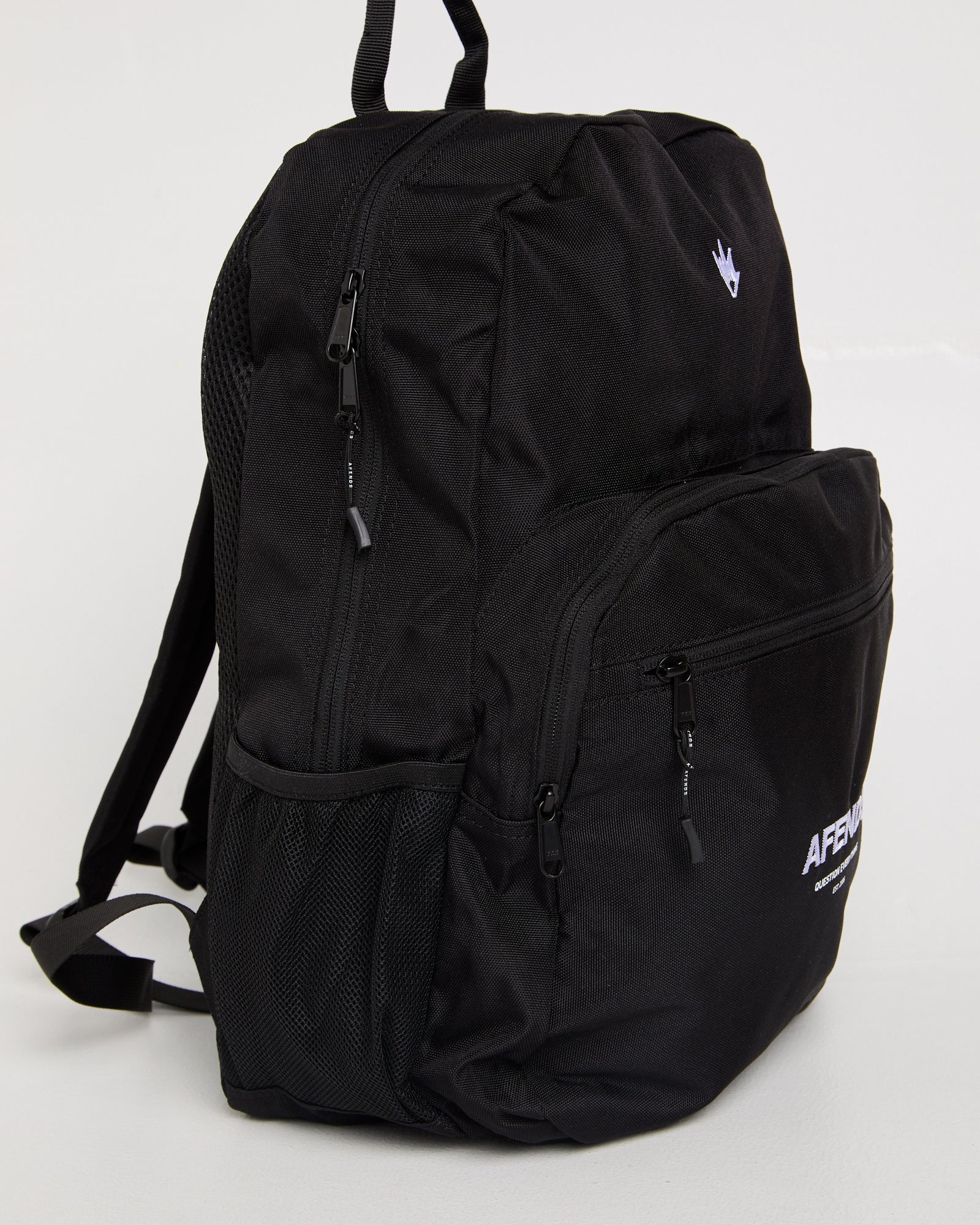 Creator Recycled Backpack - Image 4