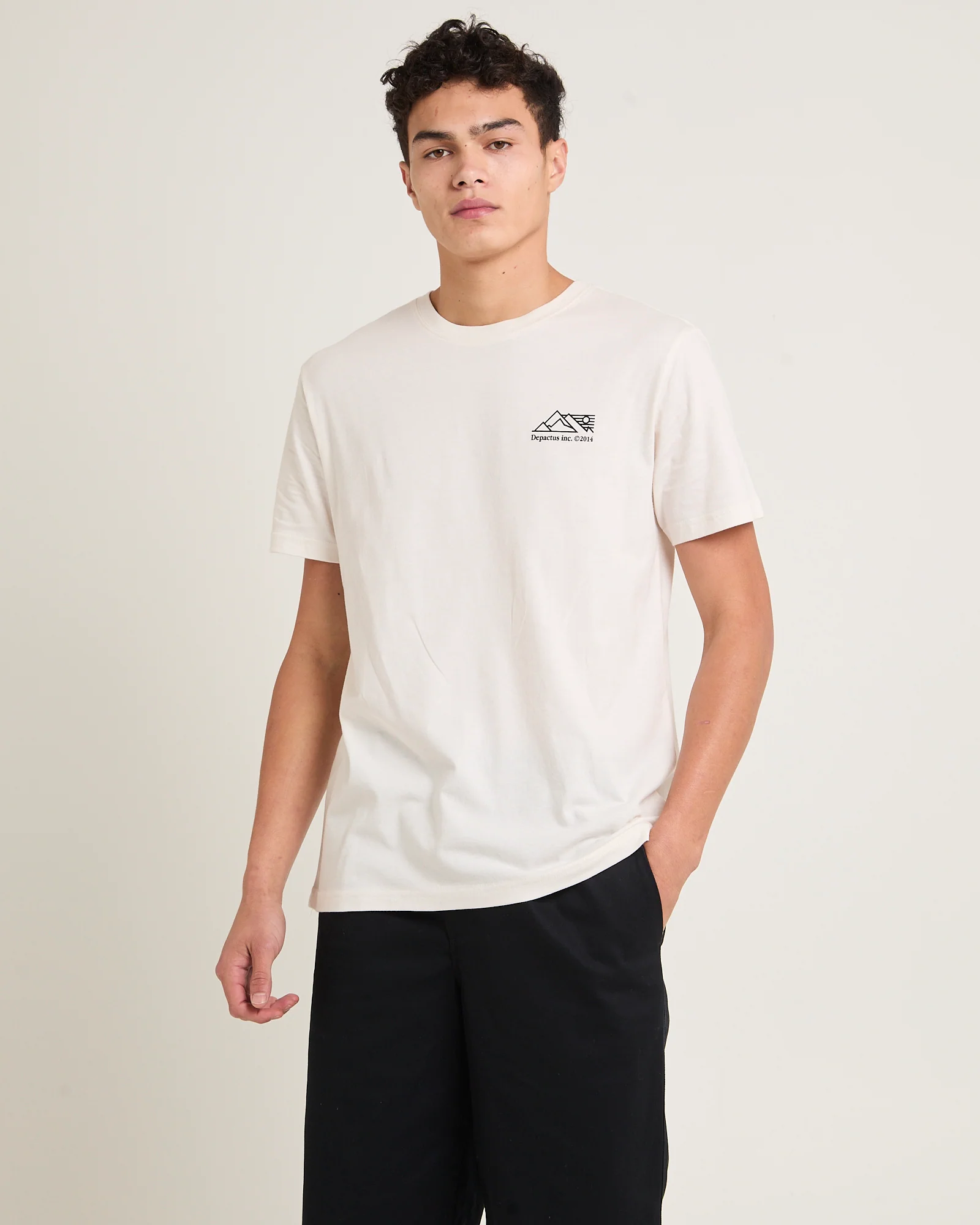 Creek T-Shirt - Image 2