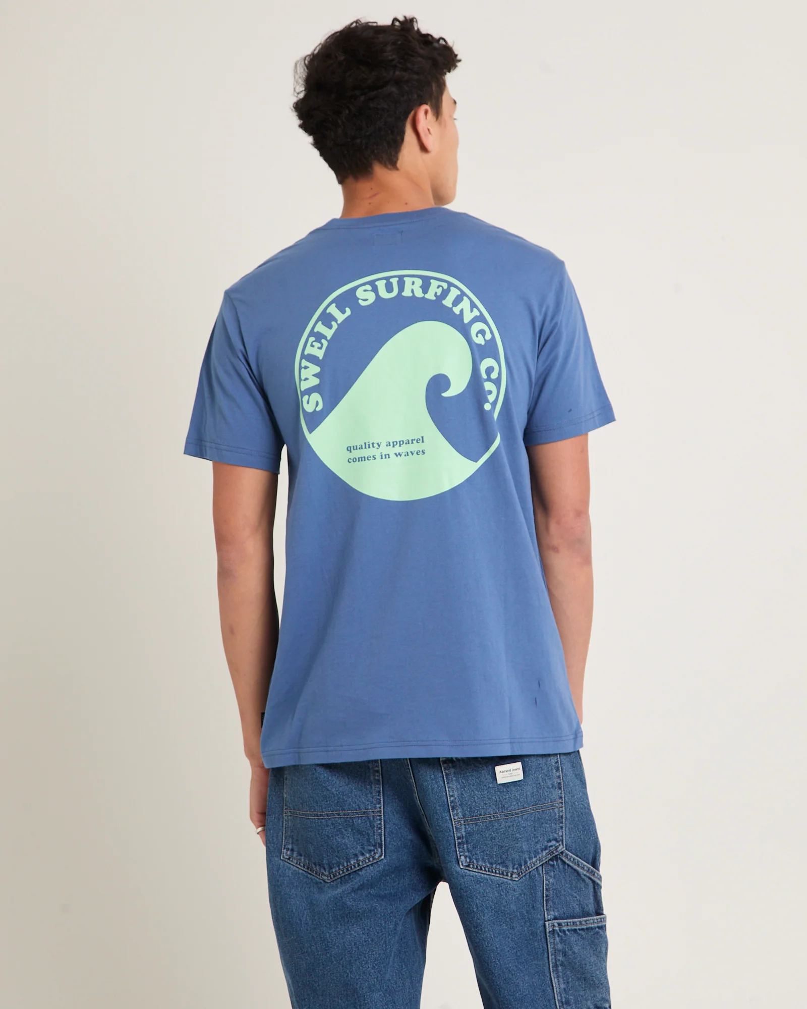 Crest T-Shirt