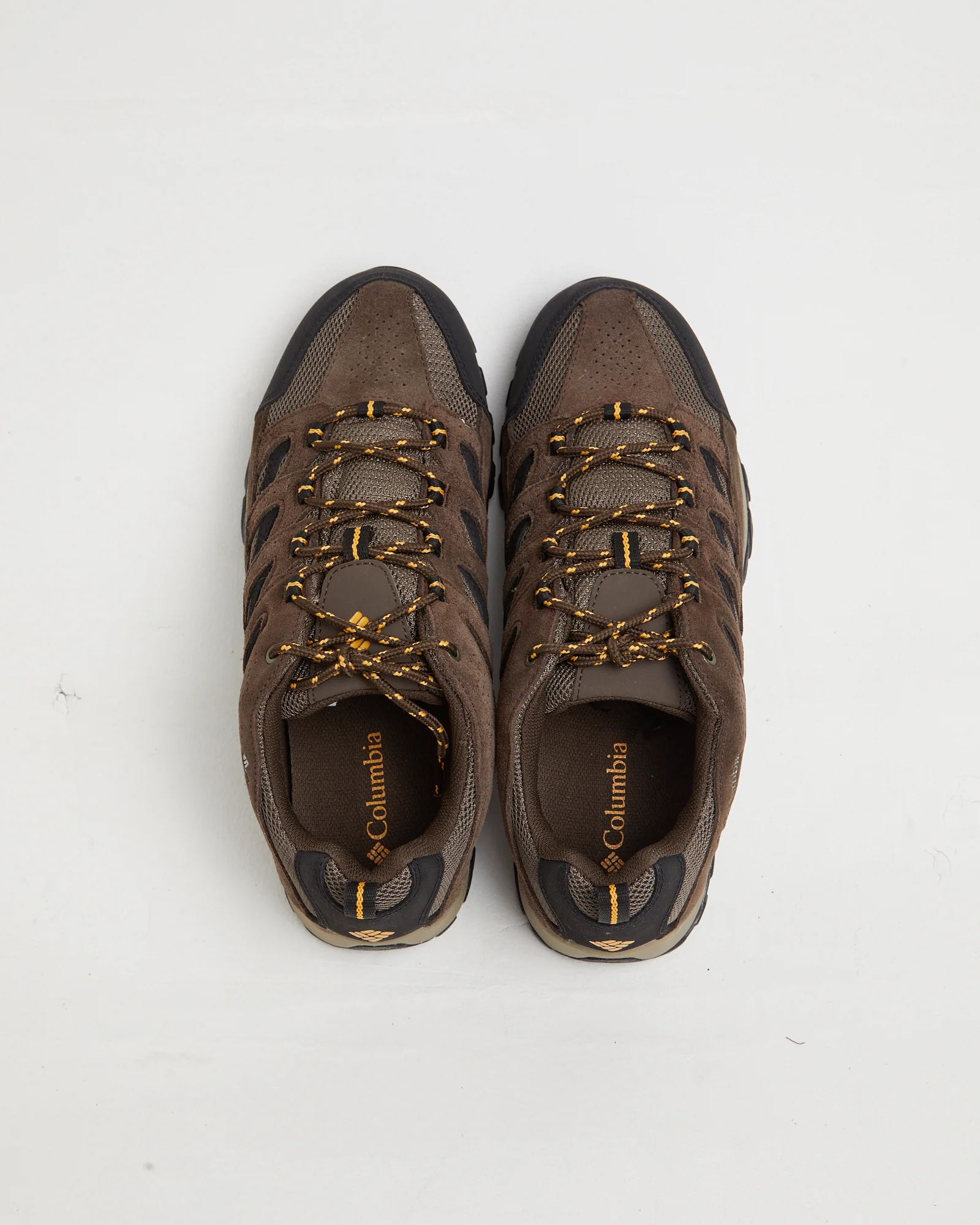 Crestwood Waterproof Boots in Mud Squash - Image 5