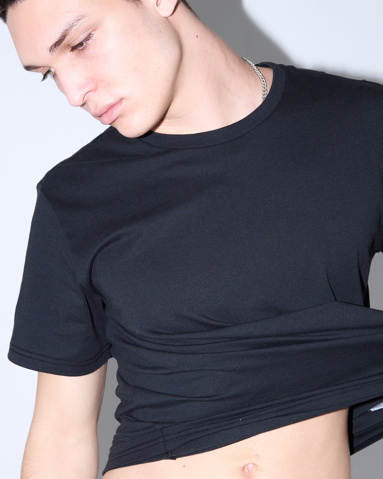 Crew Short Sleeve T-Shirt - Image 4