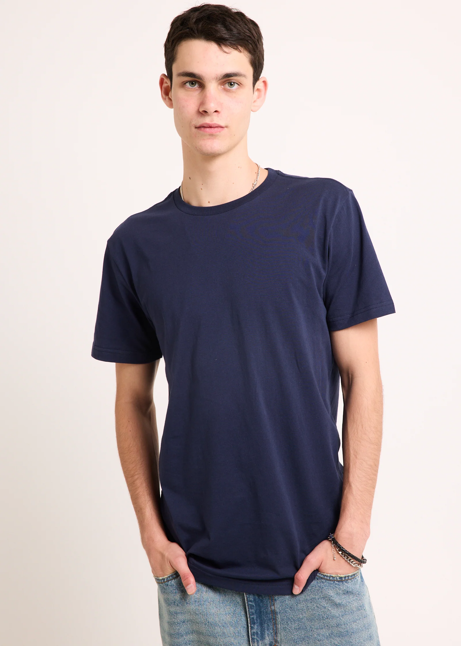 Crew Short Sleeve T-Shirt - Image 5