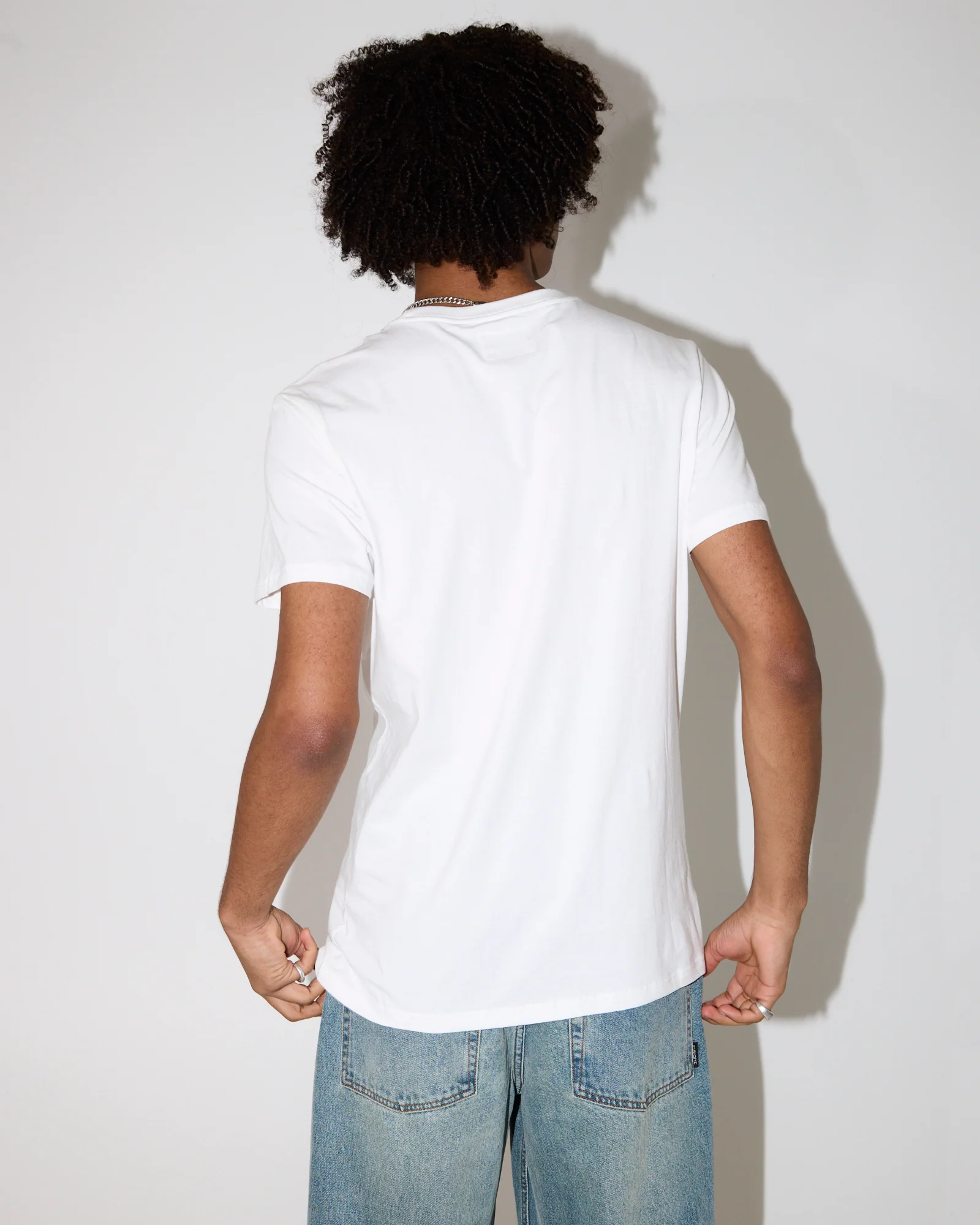 Crew Short Sleeve T-Shirt - Image 2