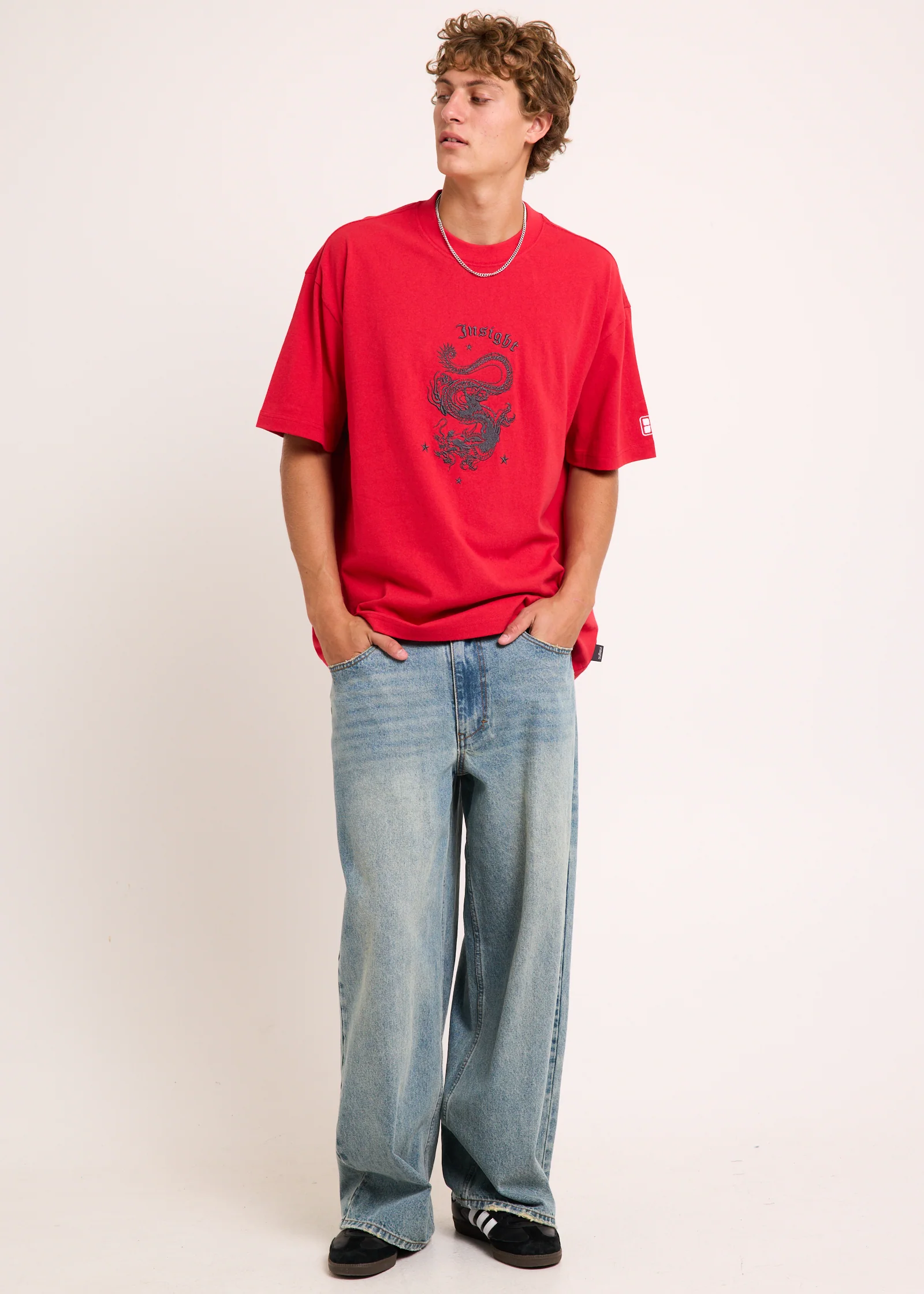 Cronulla Short Sleeve T-Shirt