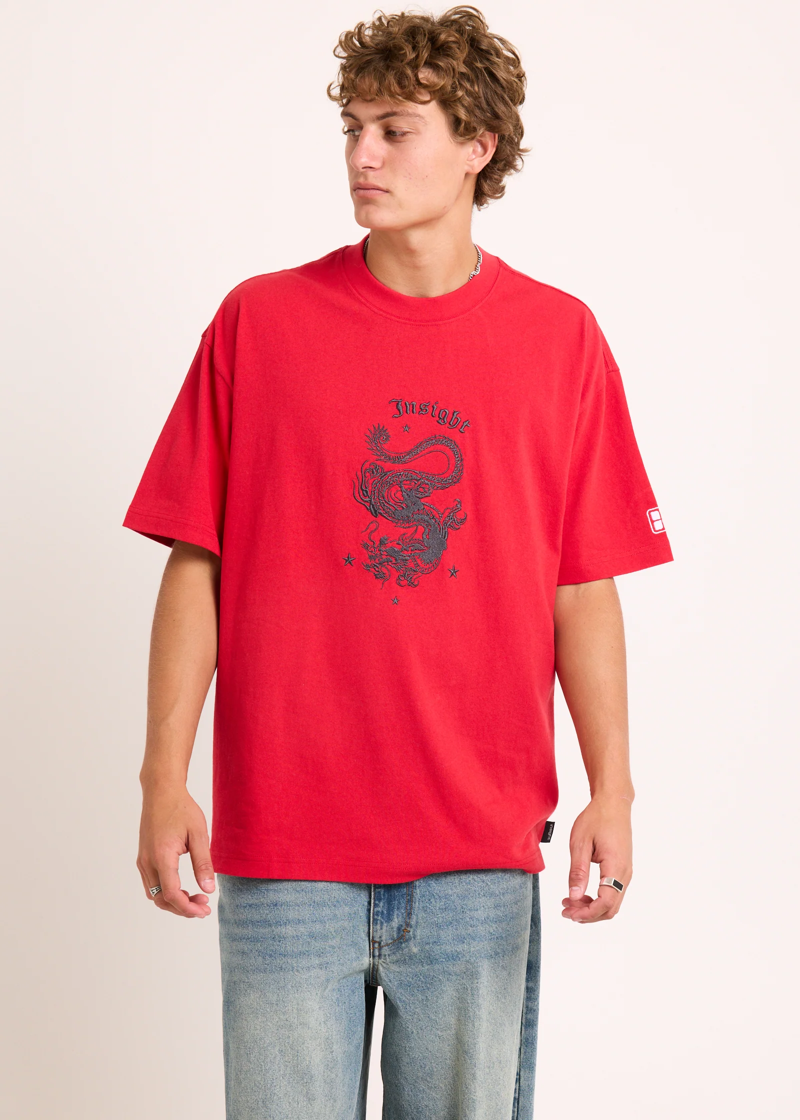 Cronulla Short Sleeve T-Shirt - Image 2