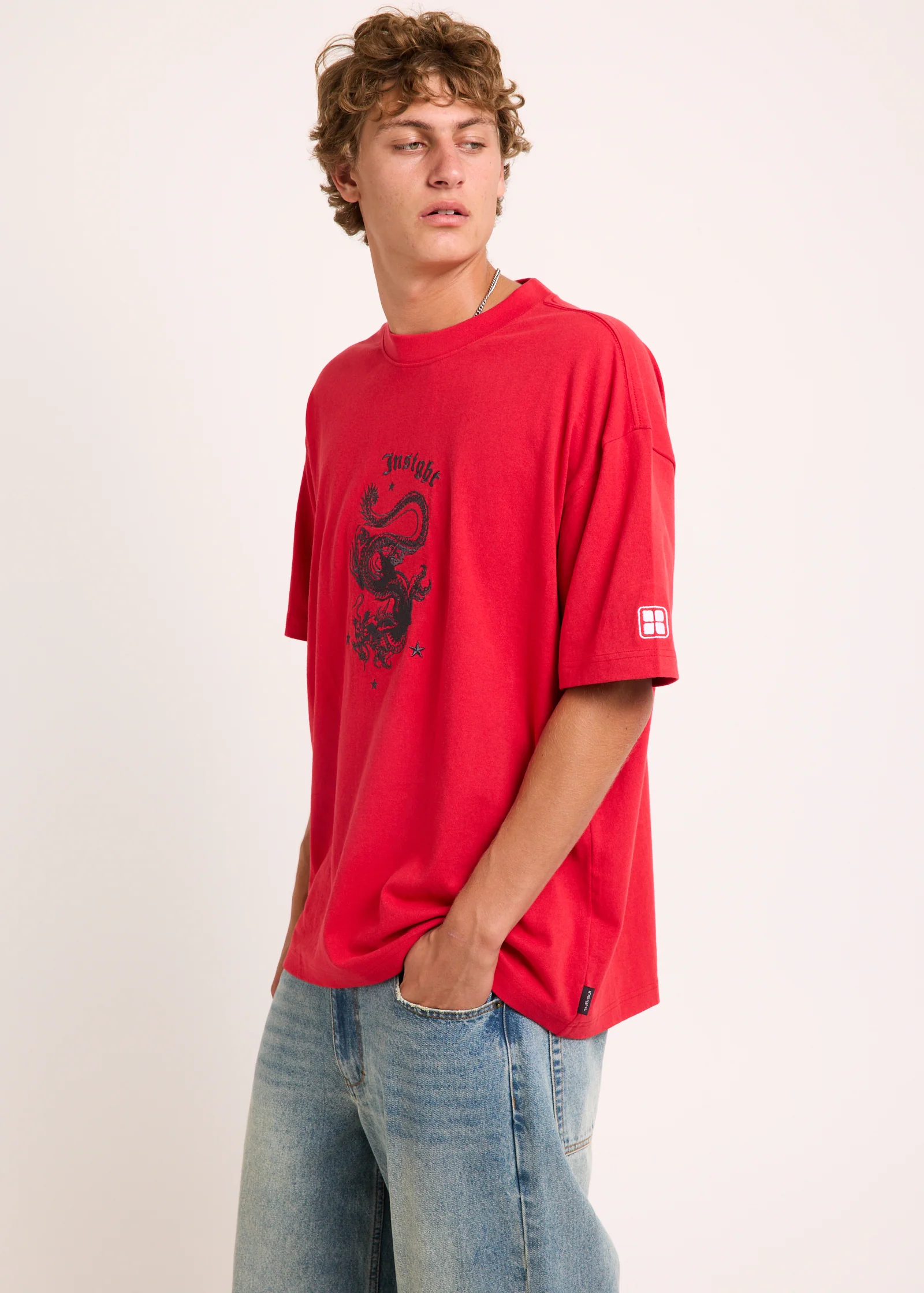 Cronulla Short Sleeve T-Shirt - Image 4