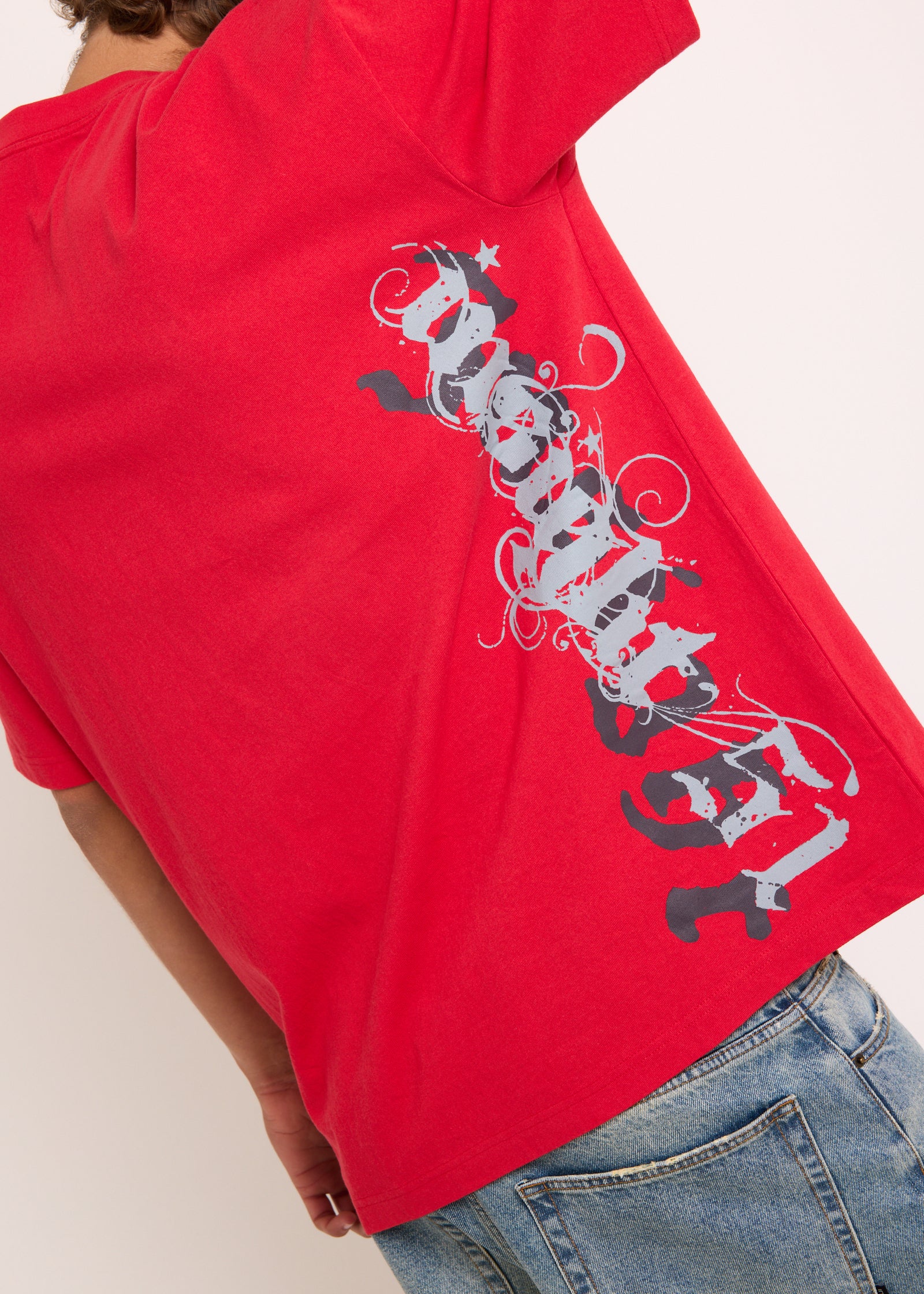 Cronulla Short Sleeve T-Shirt - Image 5
