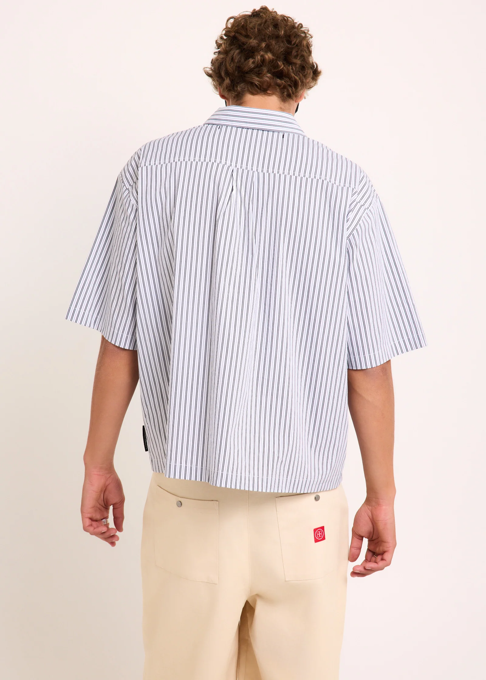 Crude Ss Shirt - Image 4