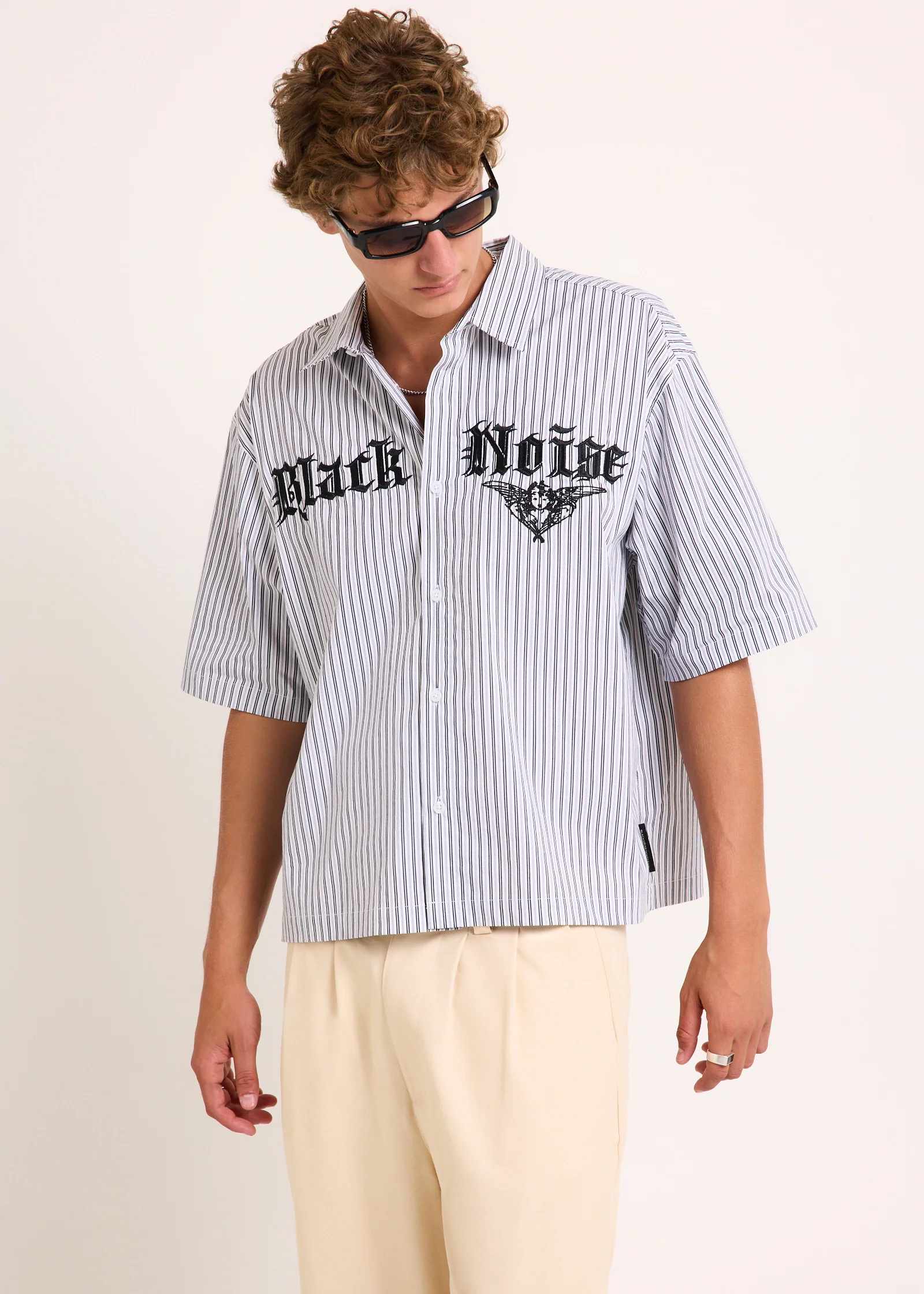 Crude Ss Shirt - Image 5
