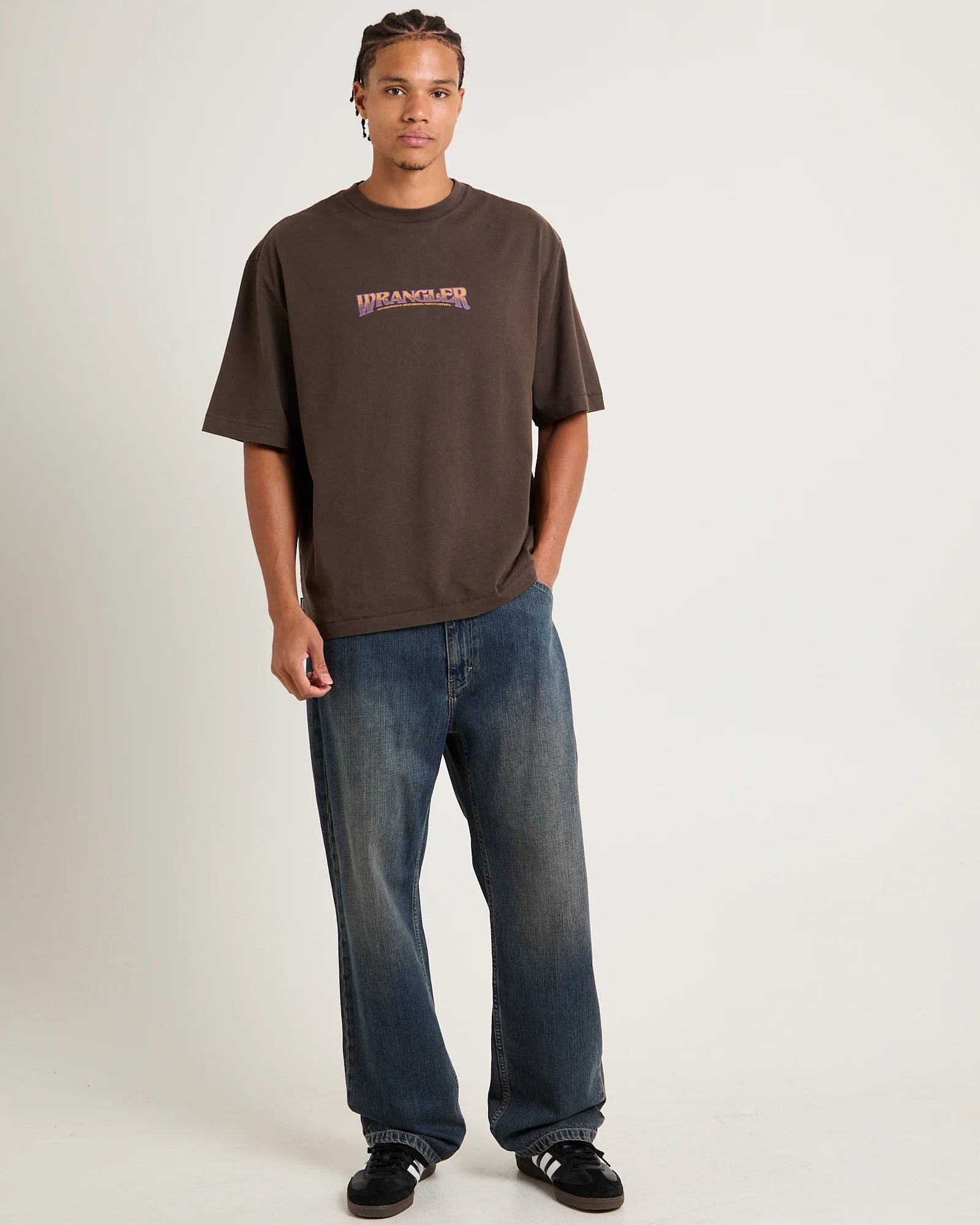 Crush Boxcar T-Shirt - Image 3