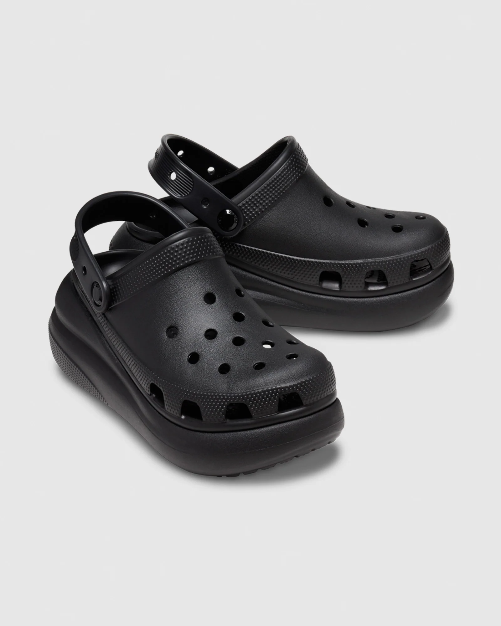Crush Clogs